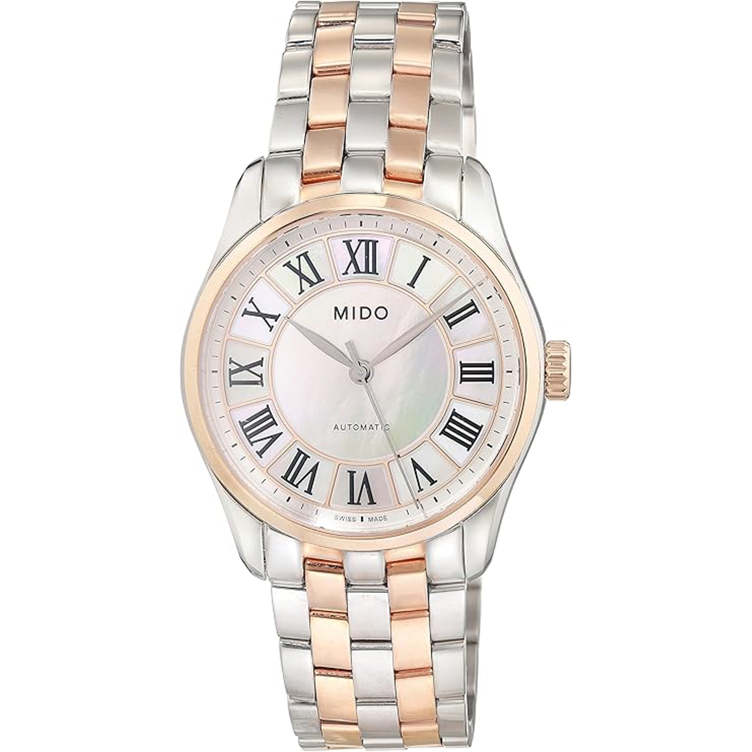 MIDO - M024.207.22.110.00 - Belluna Lady