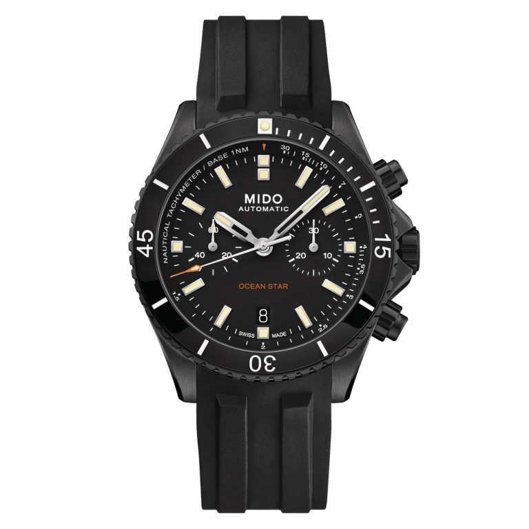 MIDO - M026.627.37.051.00 - Ocean Star Chronograph