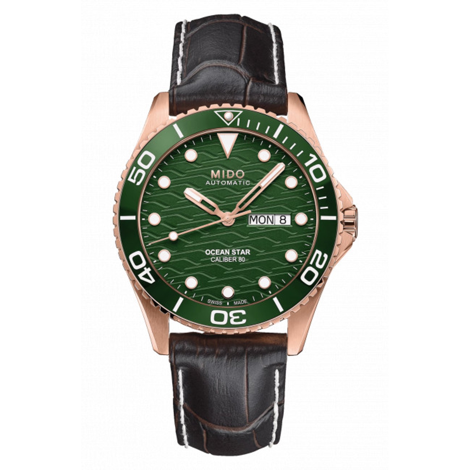 MIDO - M042.430.36.091.00 - Ocean Star 200C