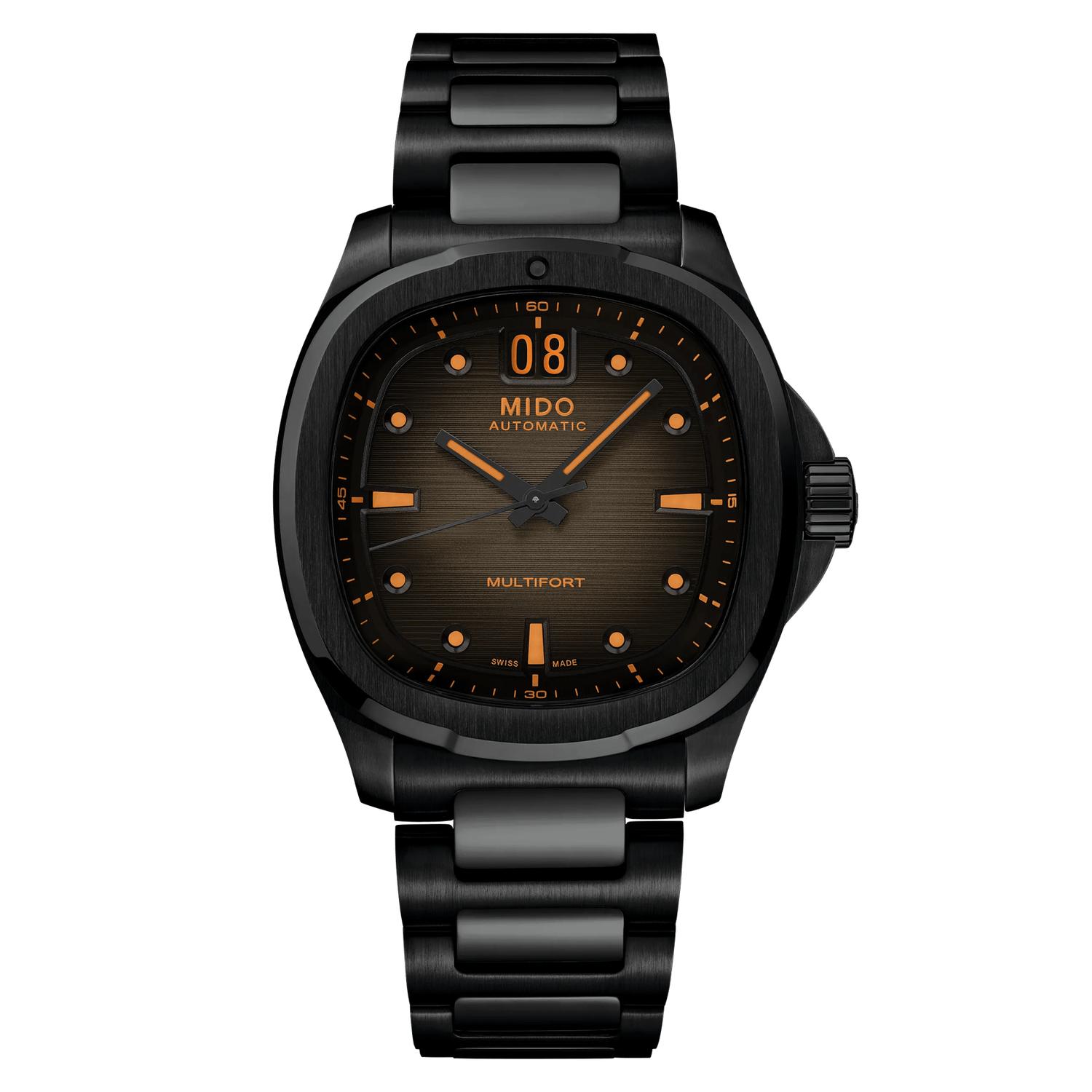 MIDO - M049.526.33.081.00 - Multifort TV Big Date