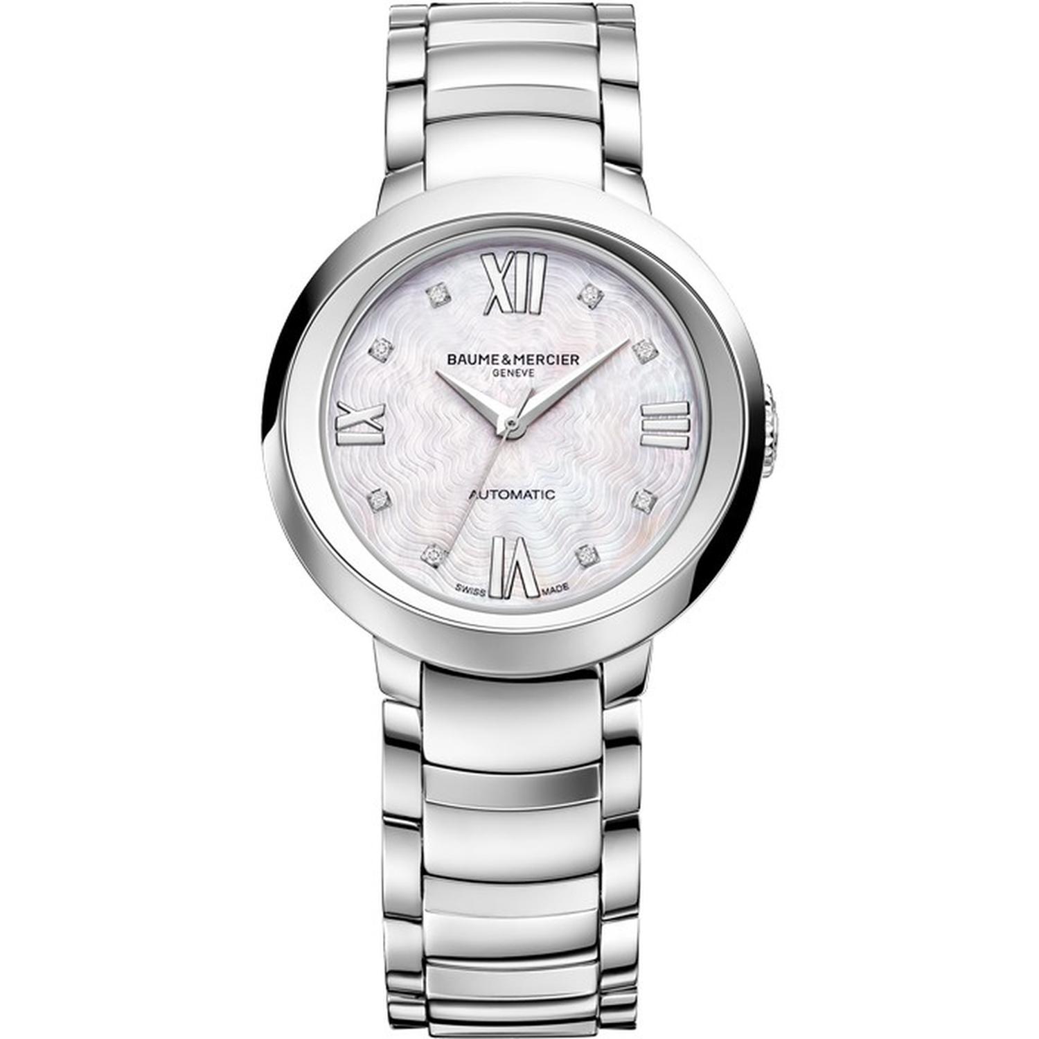 Baume - M0A10238 - Promesse - 10238