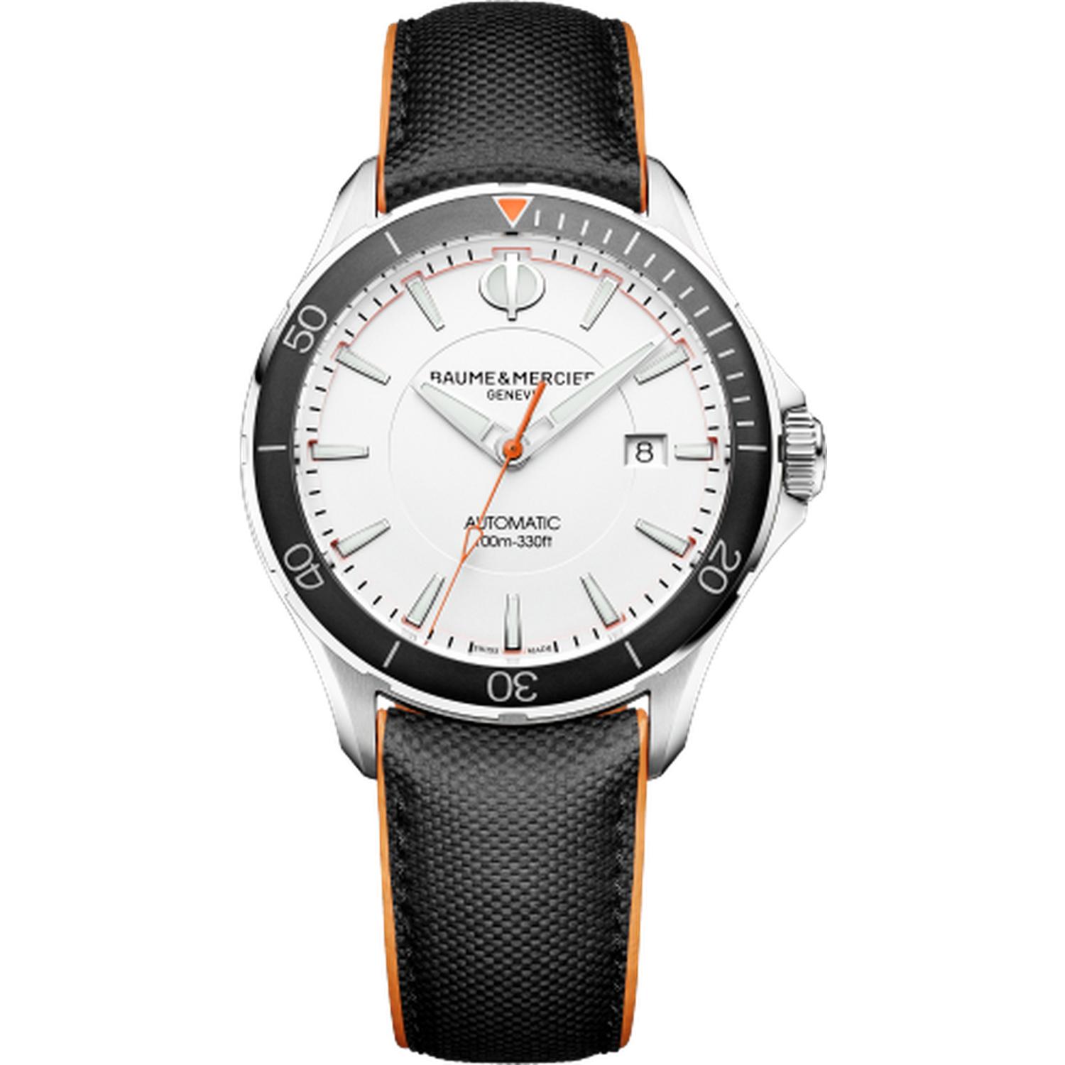 Baume - M0A10337 - Clifton Club 10337