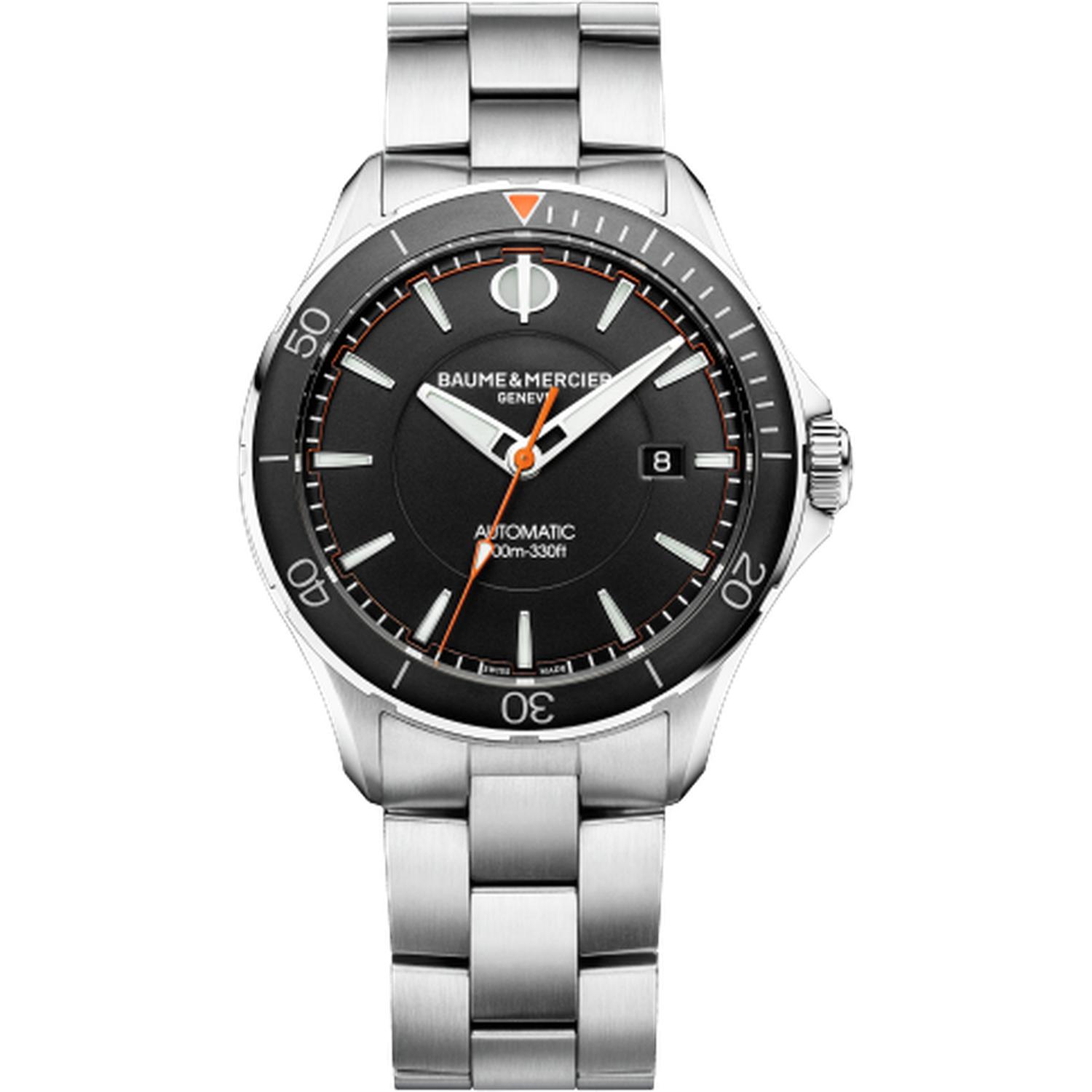Baume - M0A10340 - Clifton Club 10340