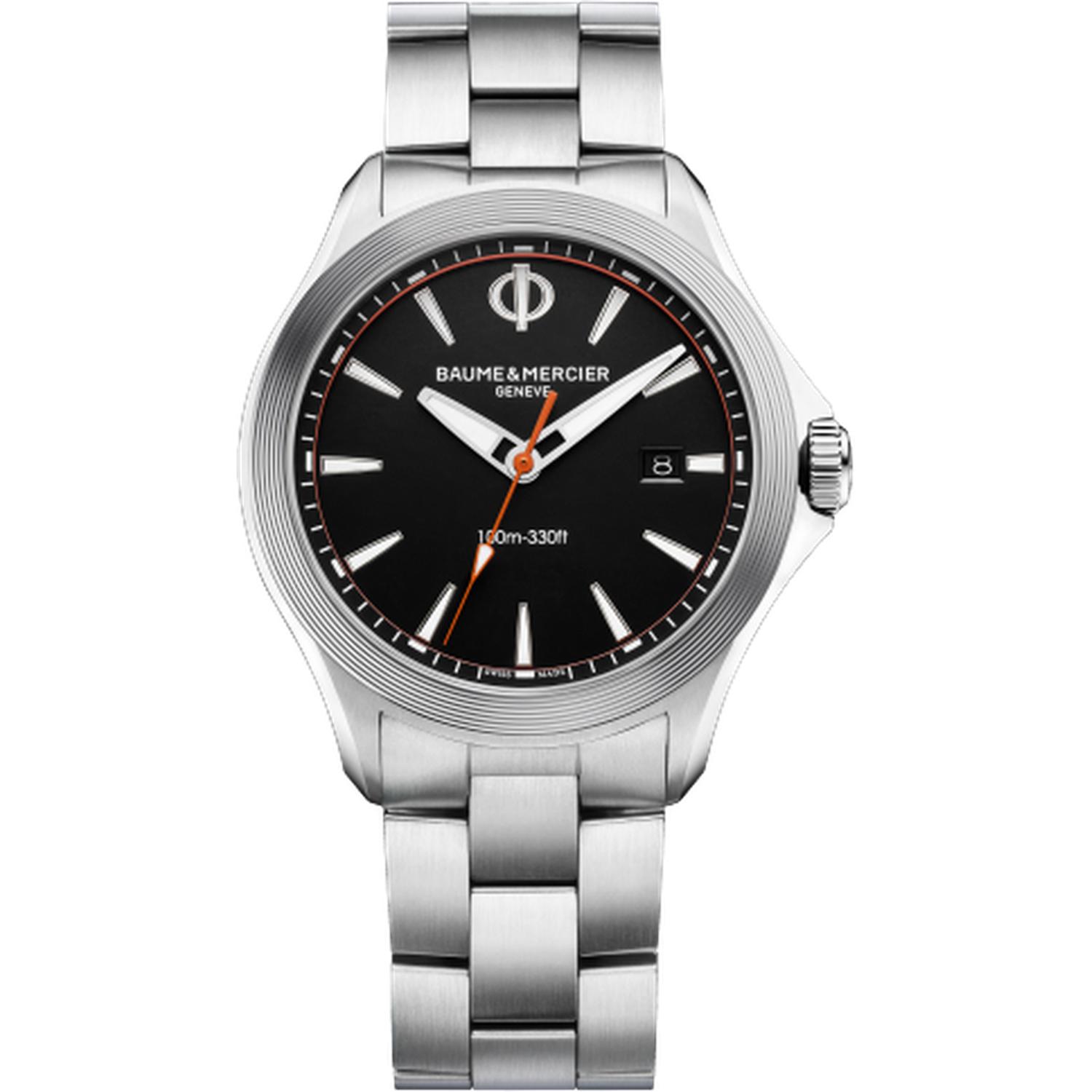 Baume - M0A10412 - Clifton Club 10412