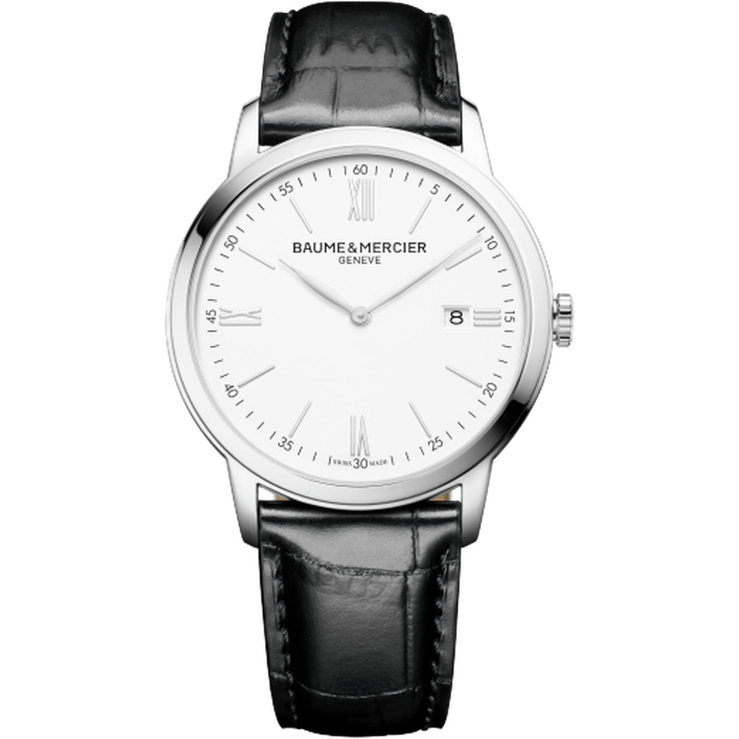 BAUME&MERCIER - M0A10414 - Baume - Classima 10414