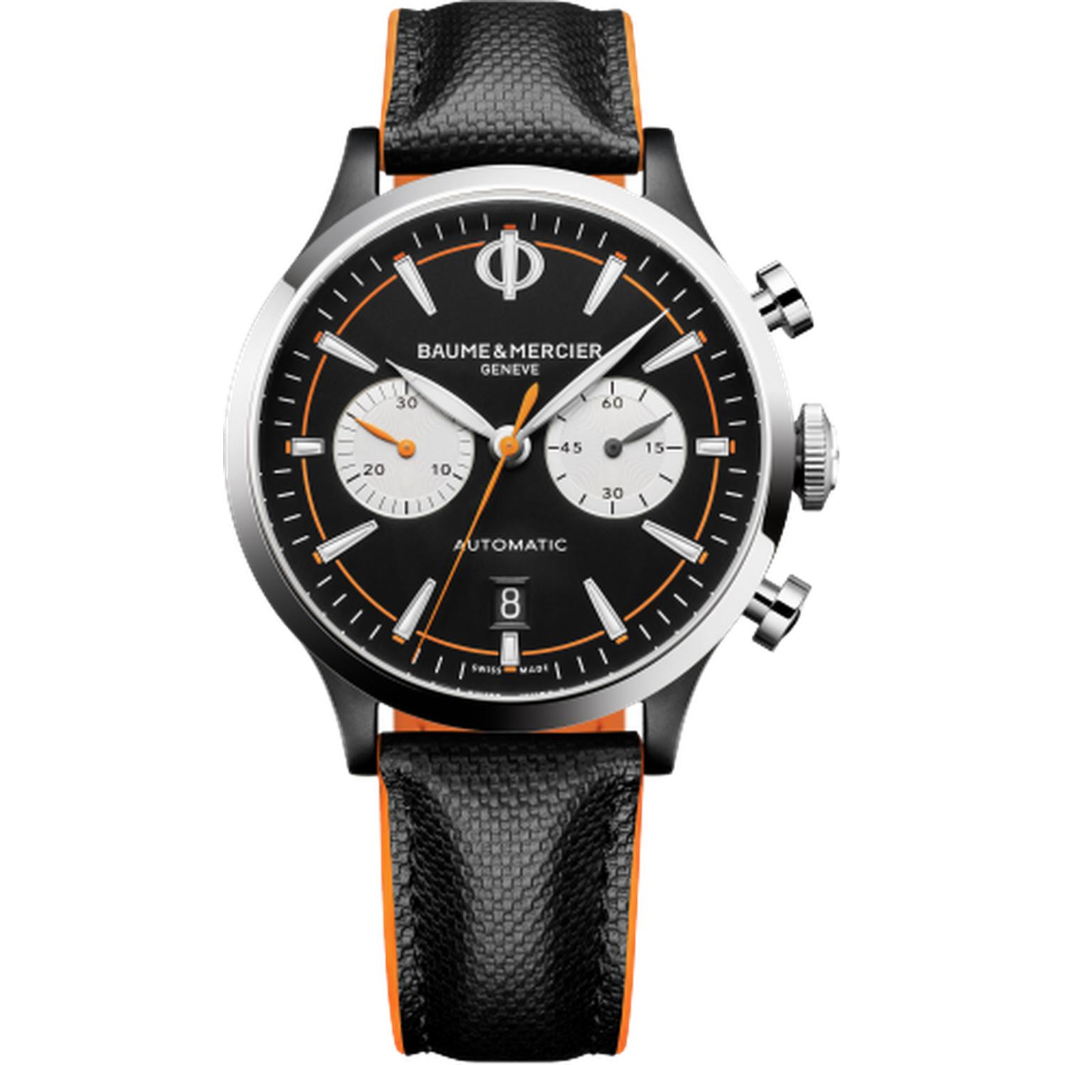 BAUME&MERCIER - M0A10451 - Baume - Capeland 10451