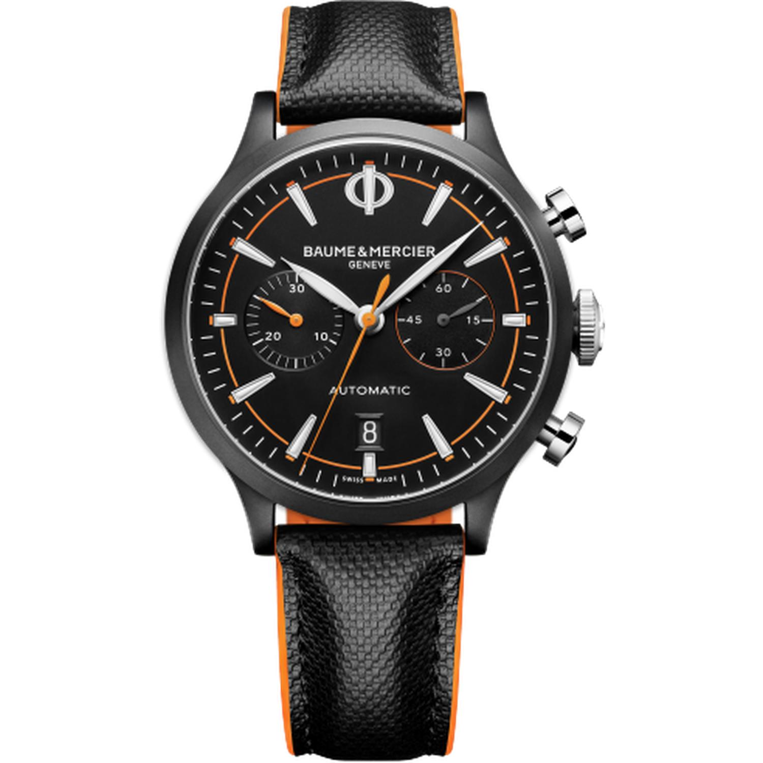 Baume - M0A10452 - Capeland 10452