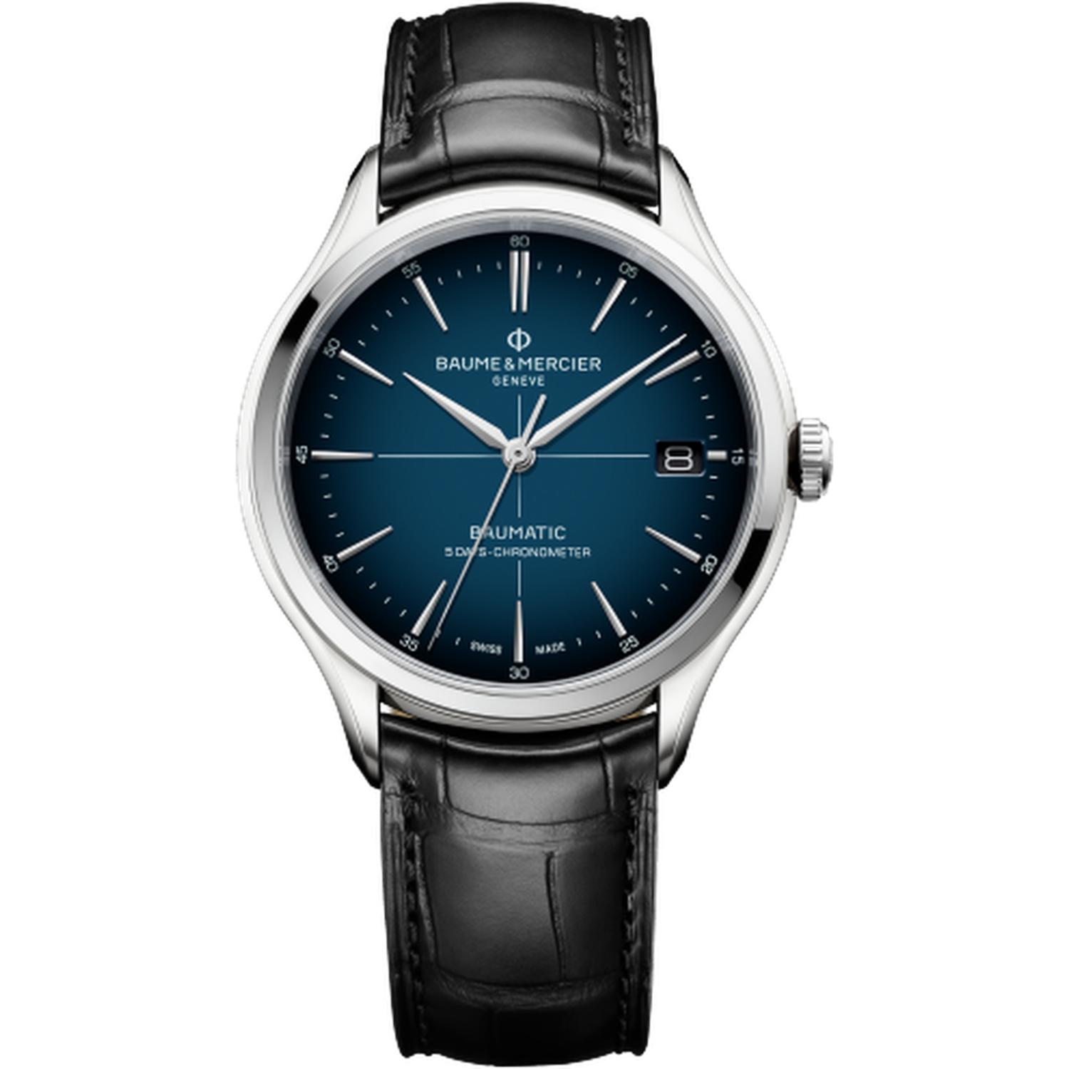 BAUME&MERCIER - M0A10467 - Baume - Clifton 10467