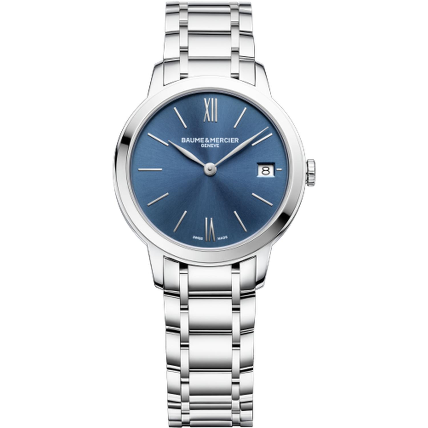 BAUME&MERCIER - M0A10477 - Baume - Classima 10477