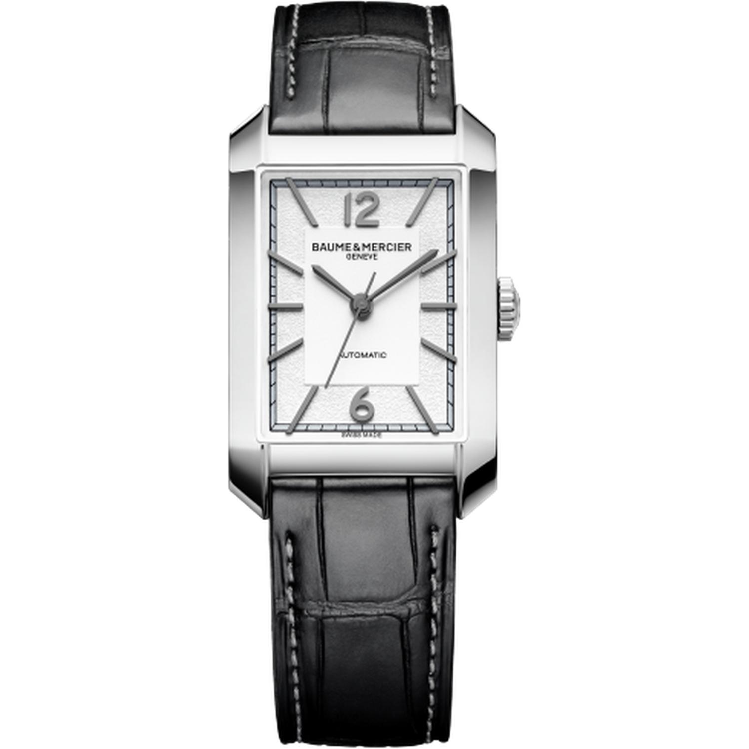 BAUME&MERCIER - M0A10522 - Baume - Hampton 10522