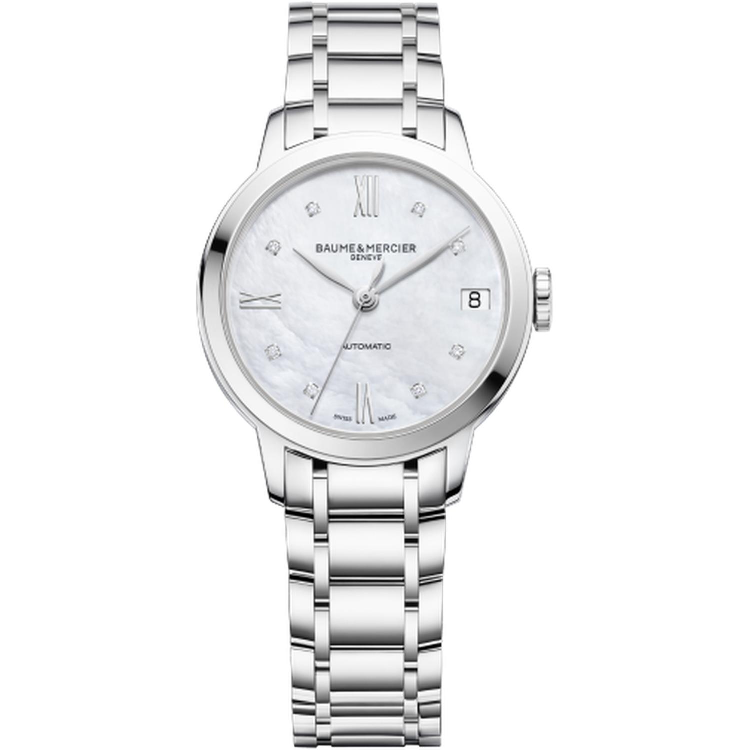 BAUME&MERCIER - M0A10553 - Baume - Classima 10553