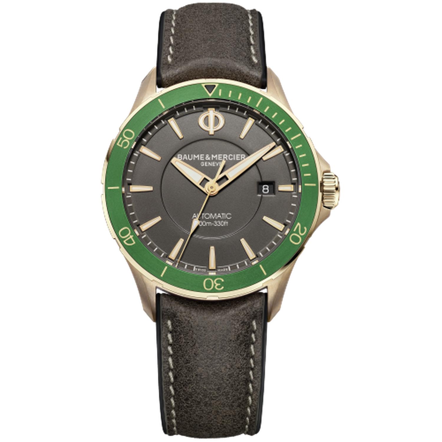 Baume - M0A10565 - Clifton Club 10565