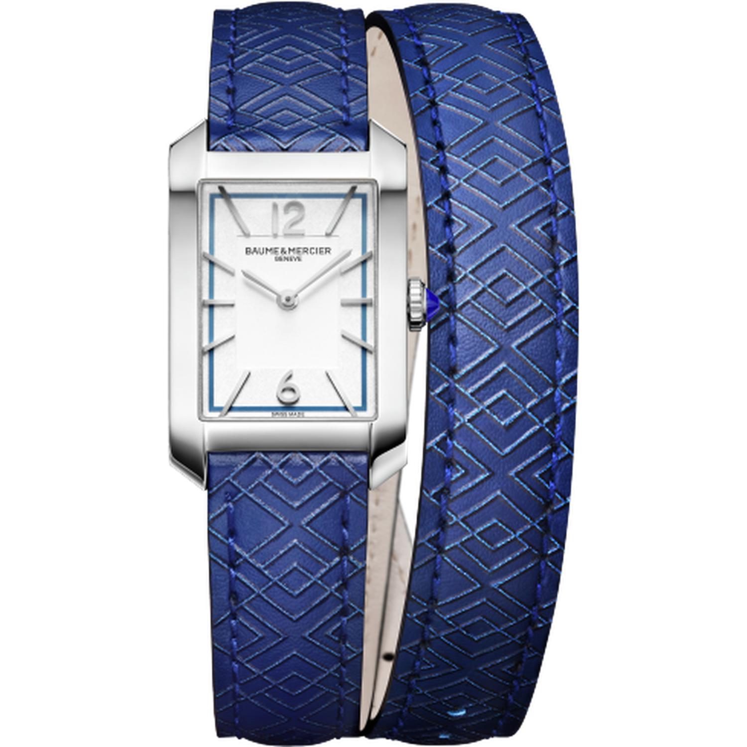 Baume - M0A10629 - Hampton 10629