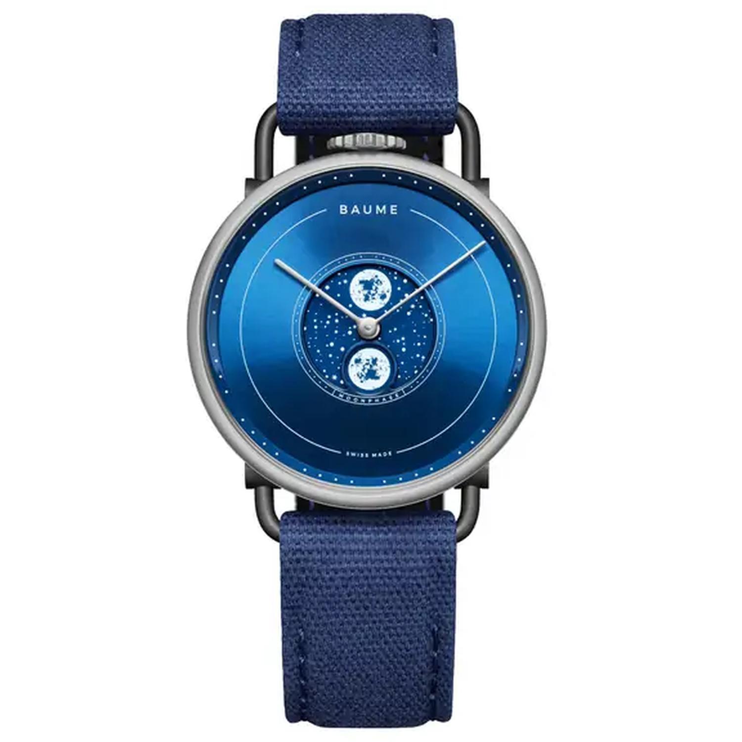 Baume - M0A10673 - Hampton 10673