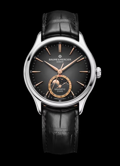 Baume - M0A10758 - Clifton 10758