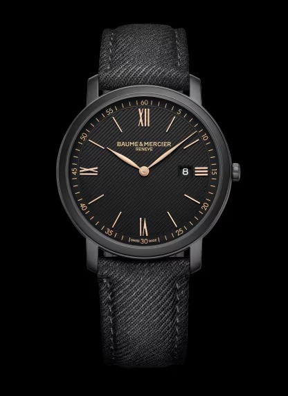 Baume - M0A10762 - Classima 10762