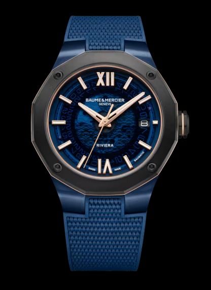 Baume - M0A10769 - Riviera 10769