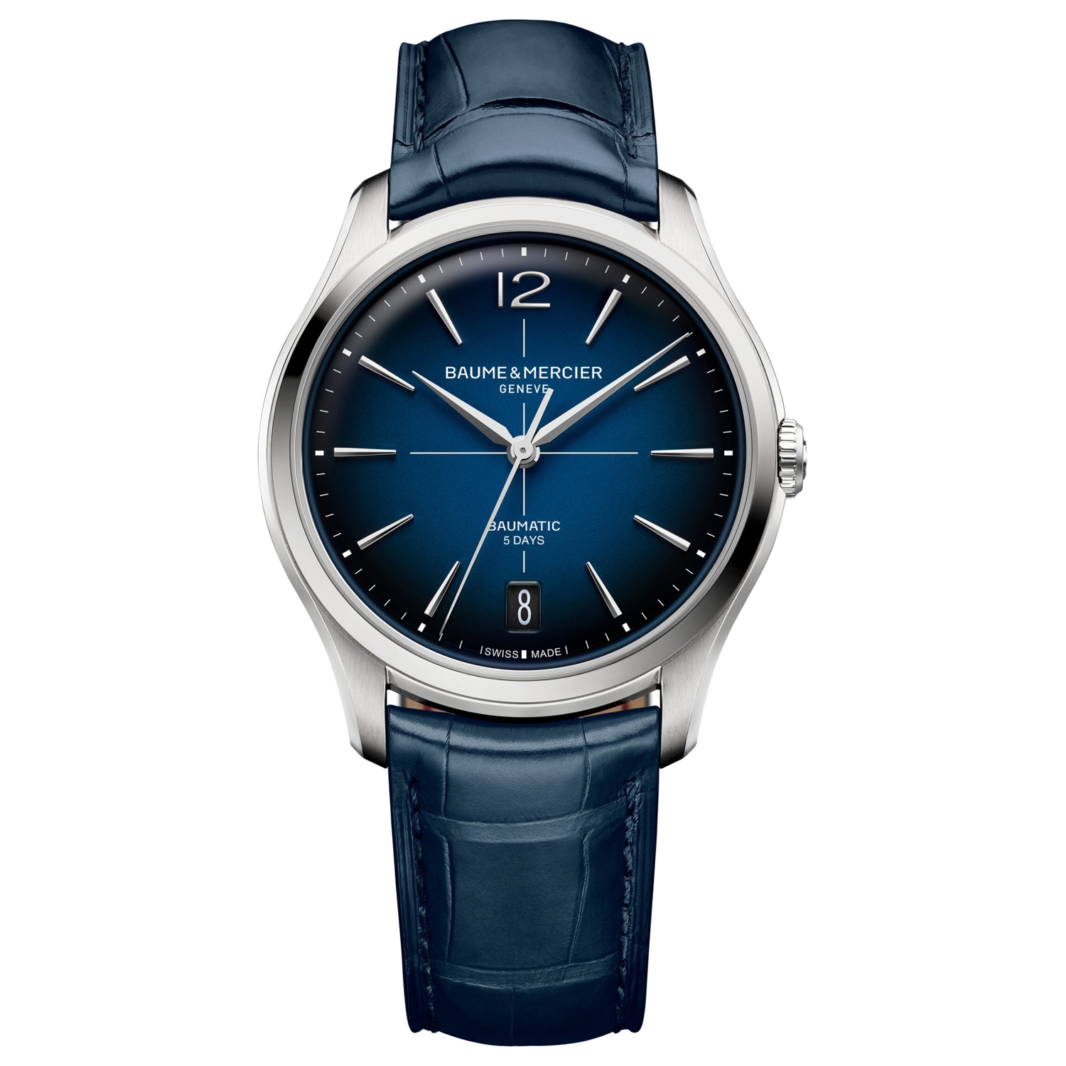 BAUME&MERCIER - M0A10771 - Clifton