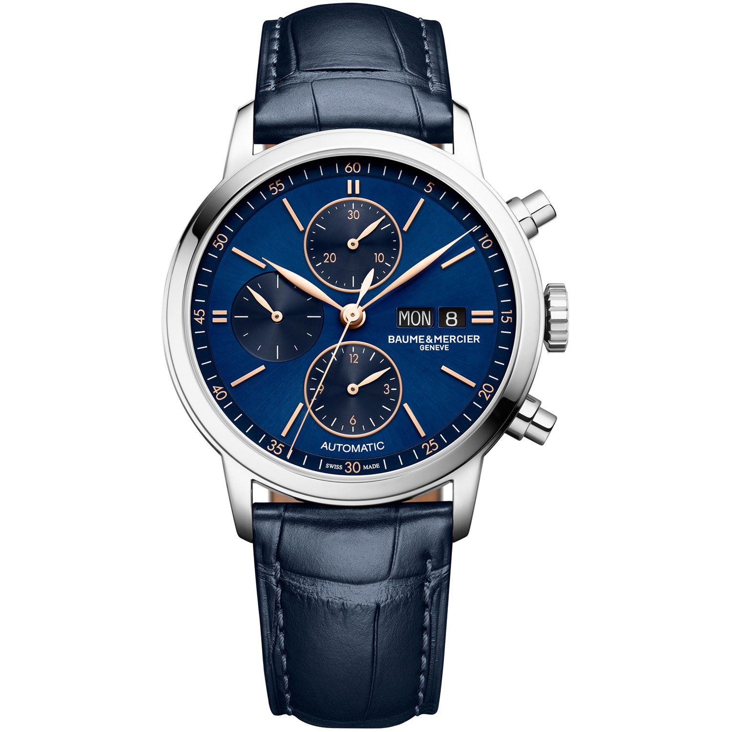 Baume - M0A10784 - Classima 10784