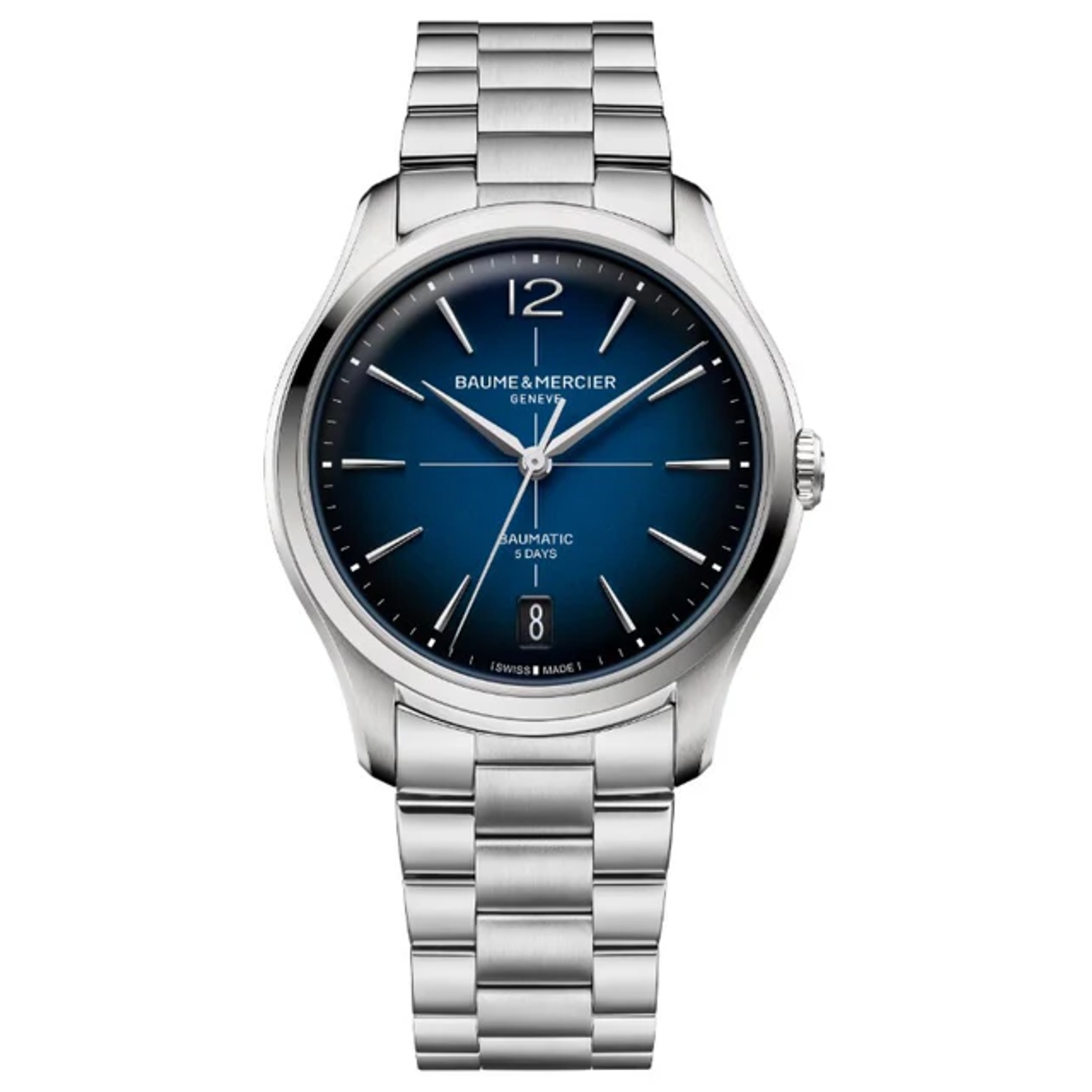 BAUME&MERCIER - M0A10792 - Clifton