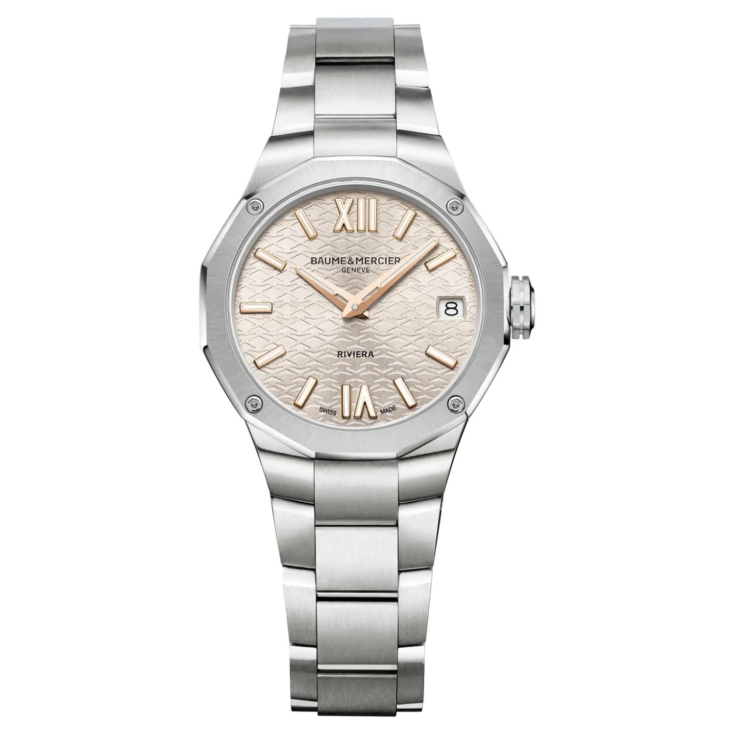 BAUME&MERCIER - M0A10810 - Riviera