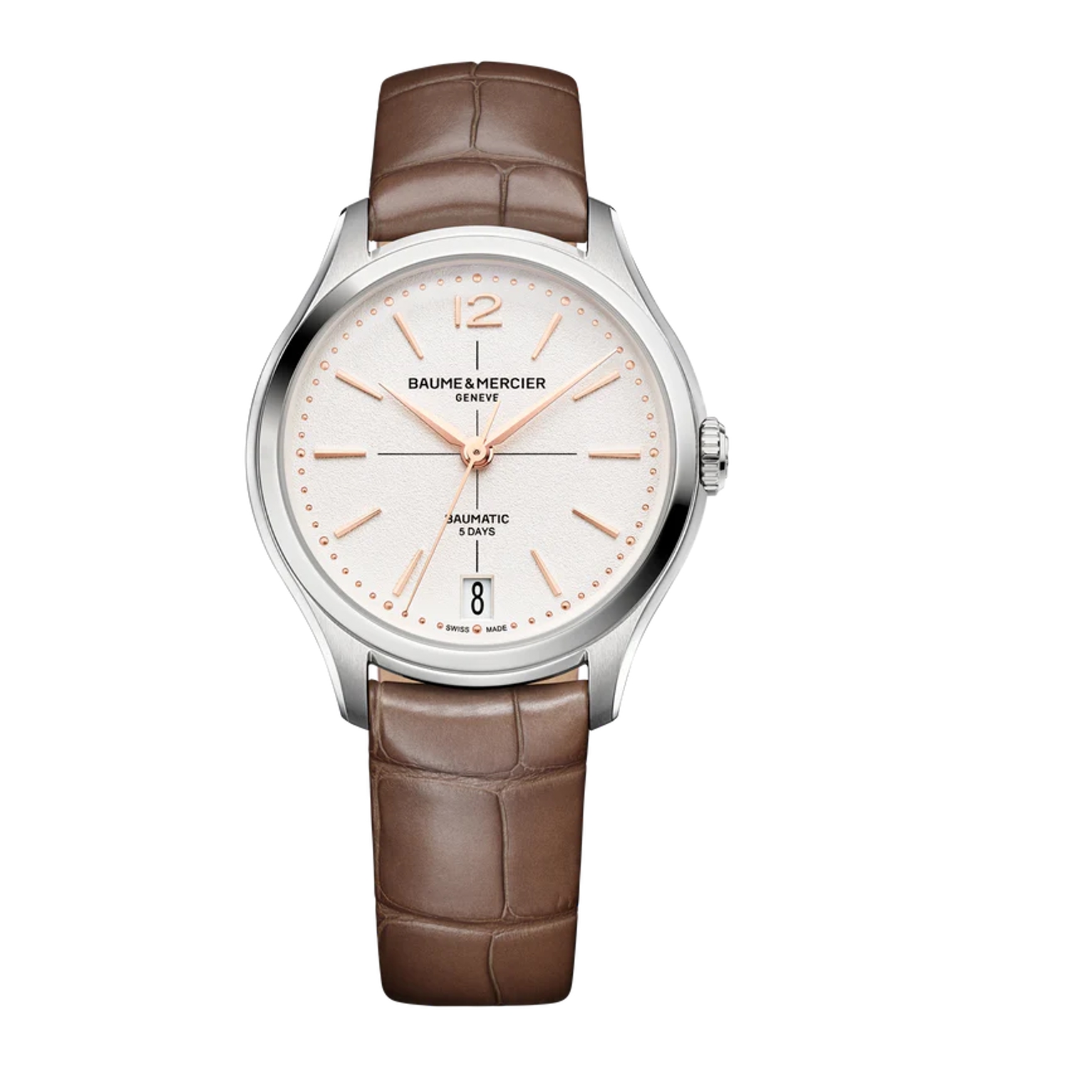BAUME&MERCIER - M0A10831 - Clifton