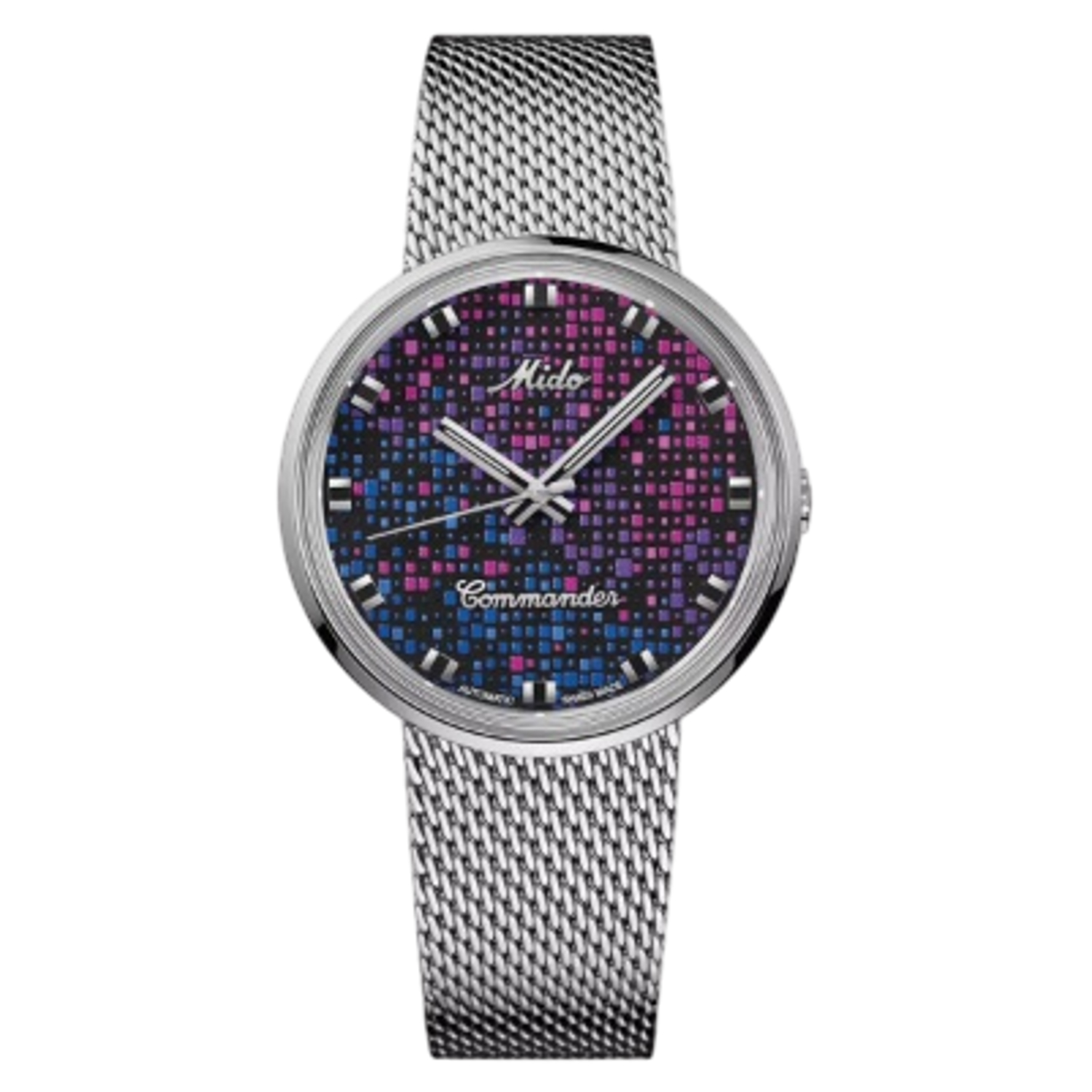 MIDO - M84294N711 - Commander 1959