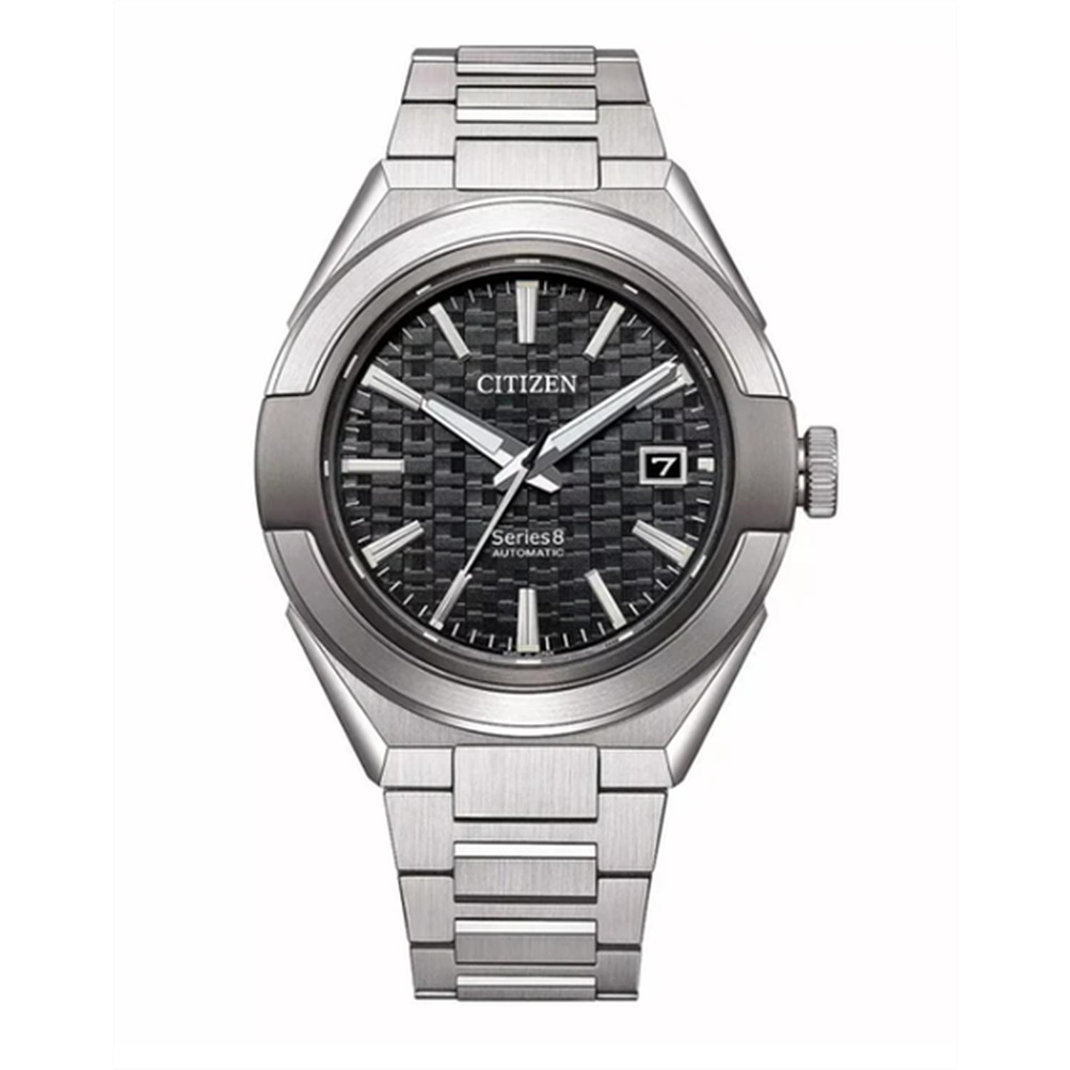CITIZEN - NA1036-56E - Orologio Citizen Uomo