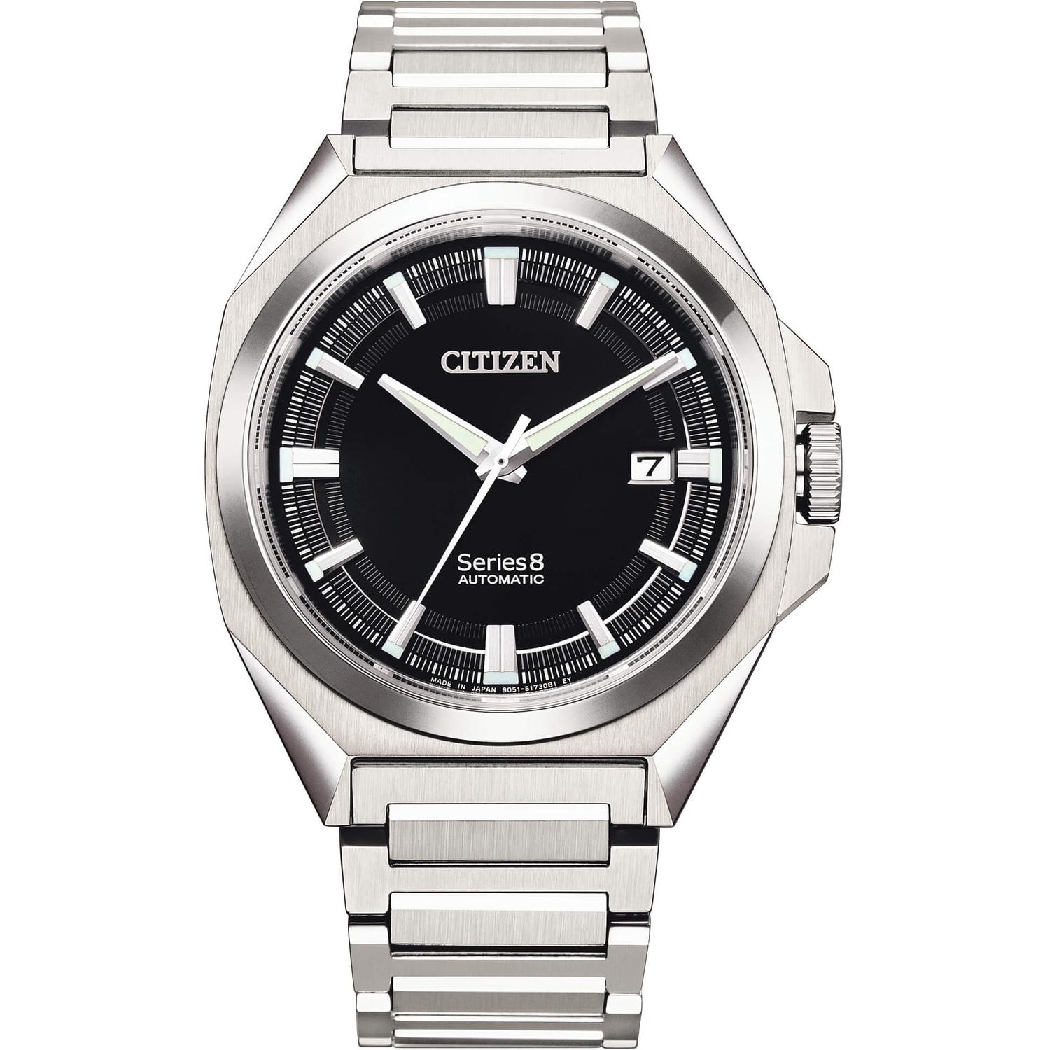 Citizen - NB6010-81E - Serie 8 831