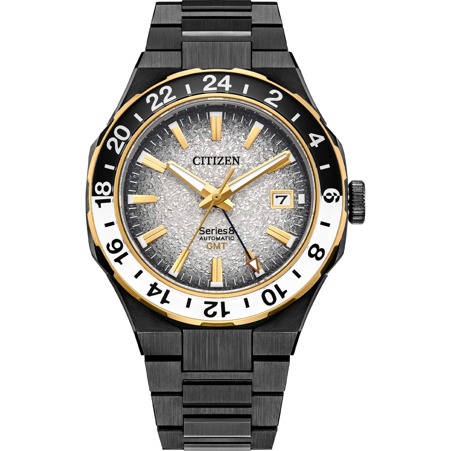 CITIZEN - NB6035 - 55H - 880 GMT Mechanical Limited Edition