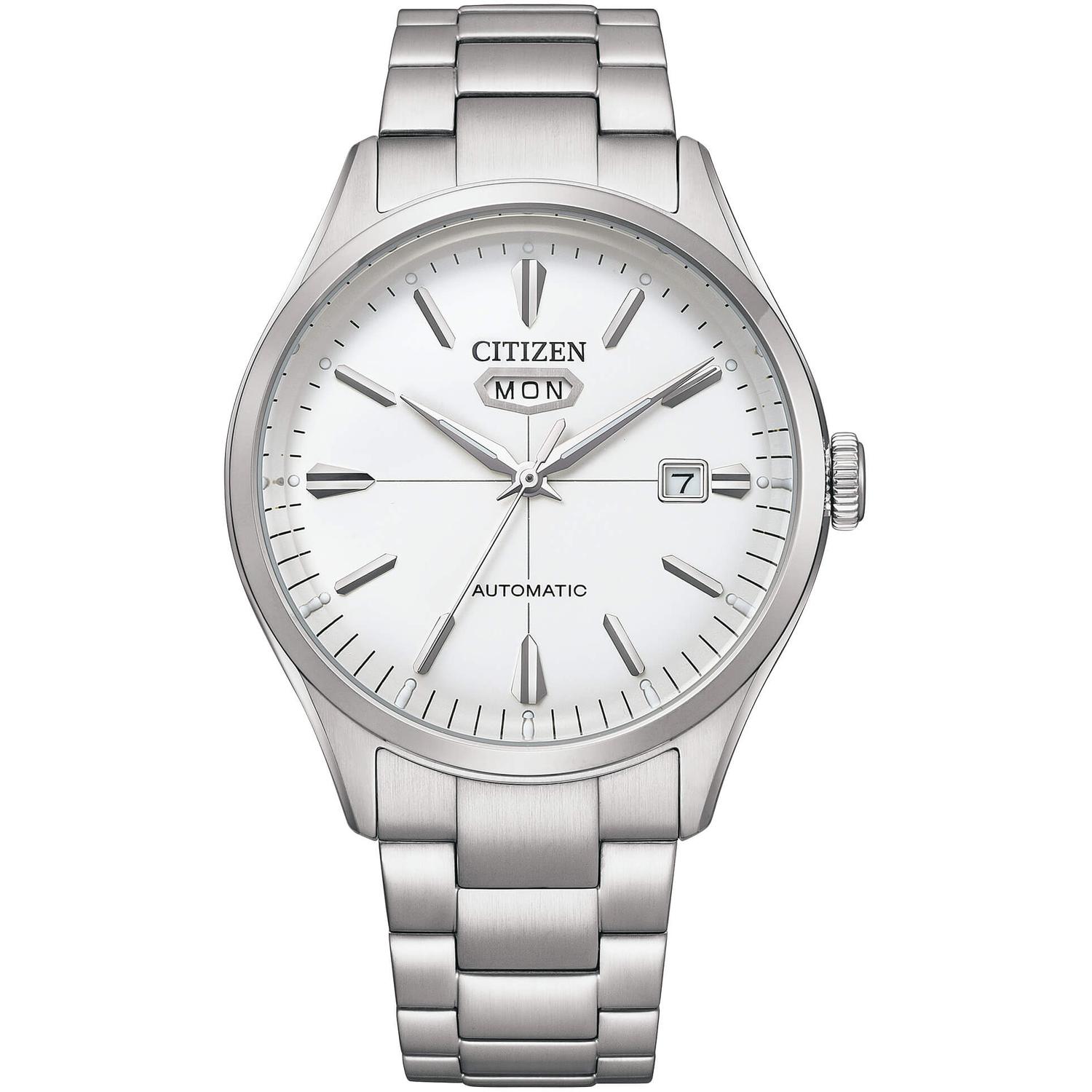 CITIZEN - NH8391 - 51A - Automatico C7