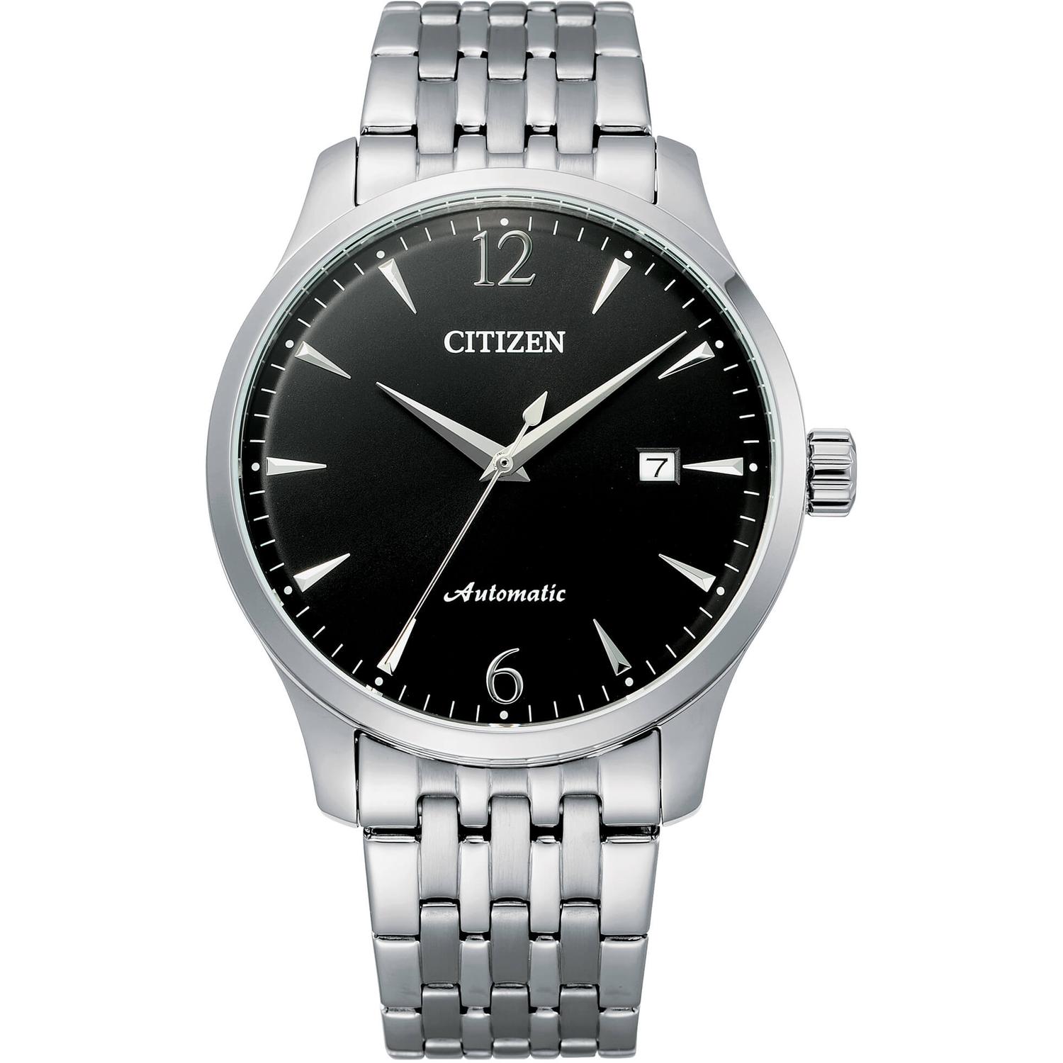 CITIZEN - NJ0110 - 85E - Automatico