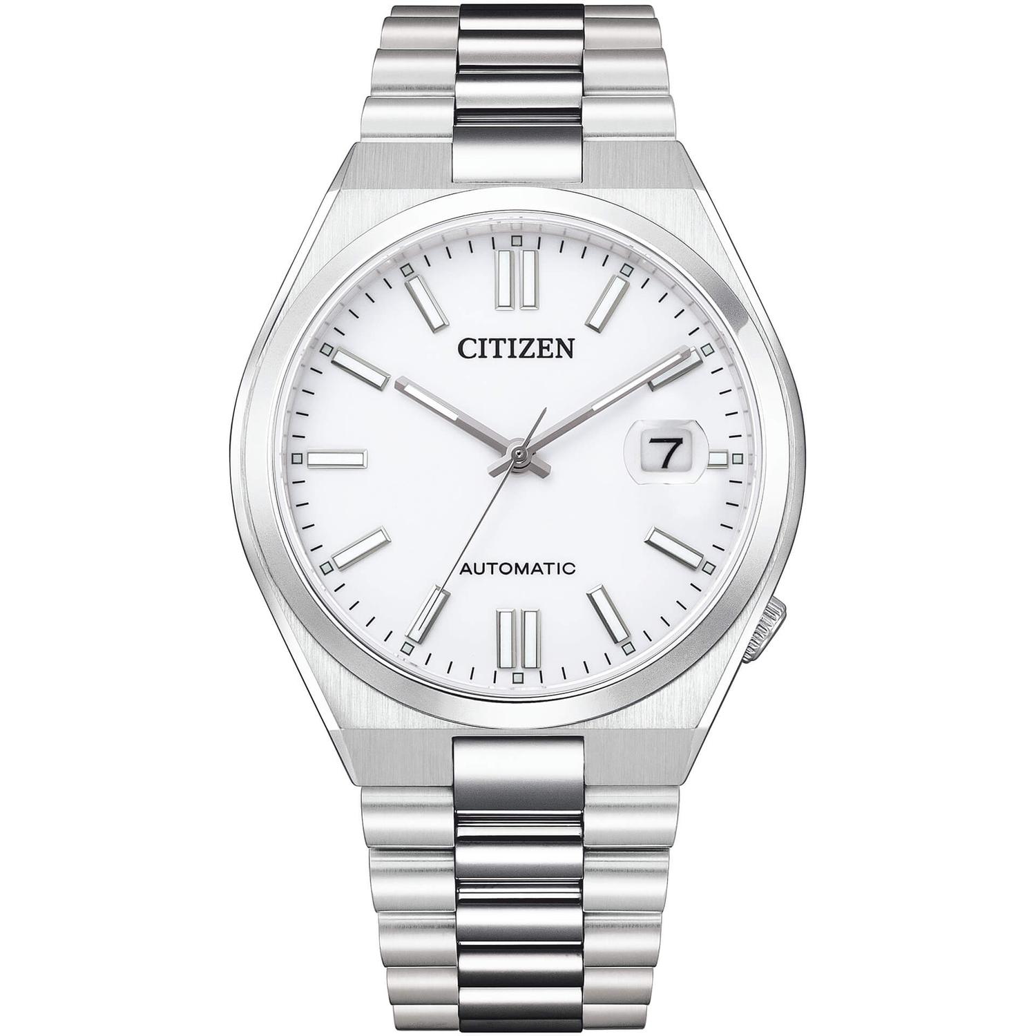 CITIZEN - NJ0150 - 81A - Collezione Meccanico Tsuyosa