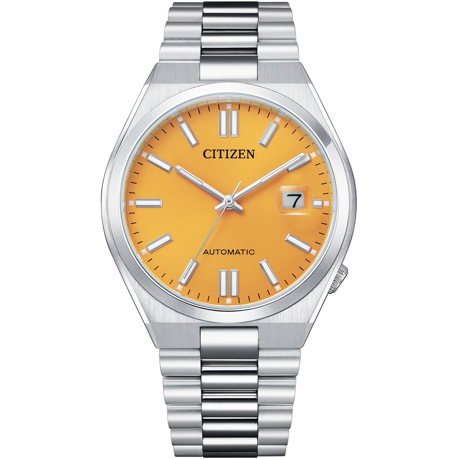 Citizen - NJ0150-81Z - Tsuyosa