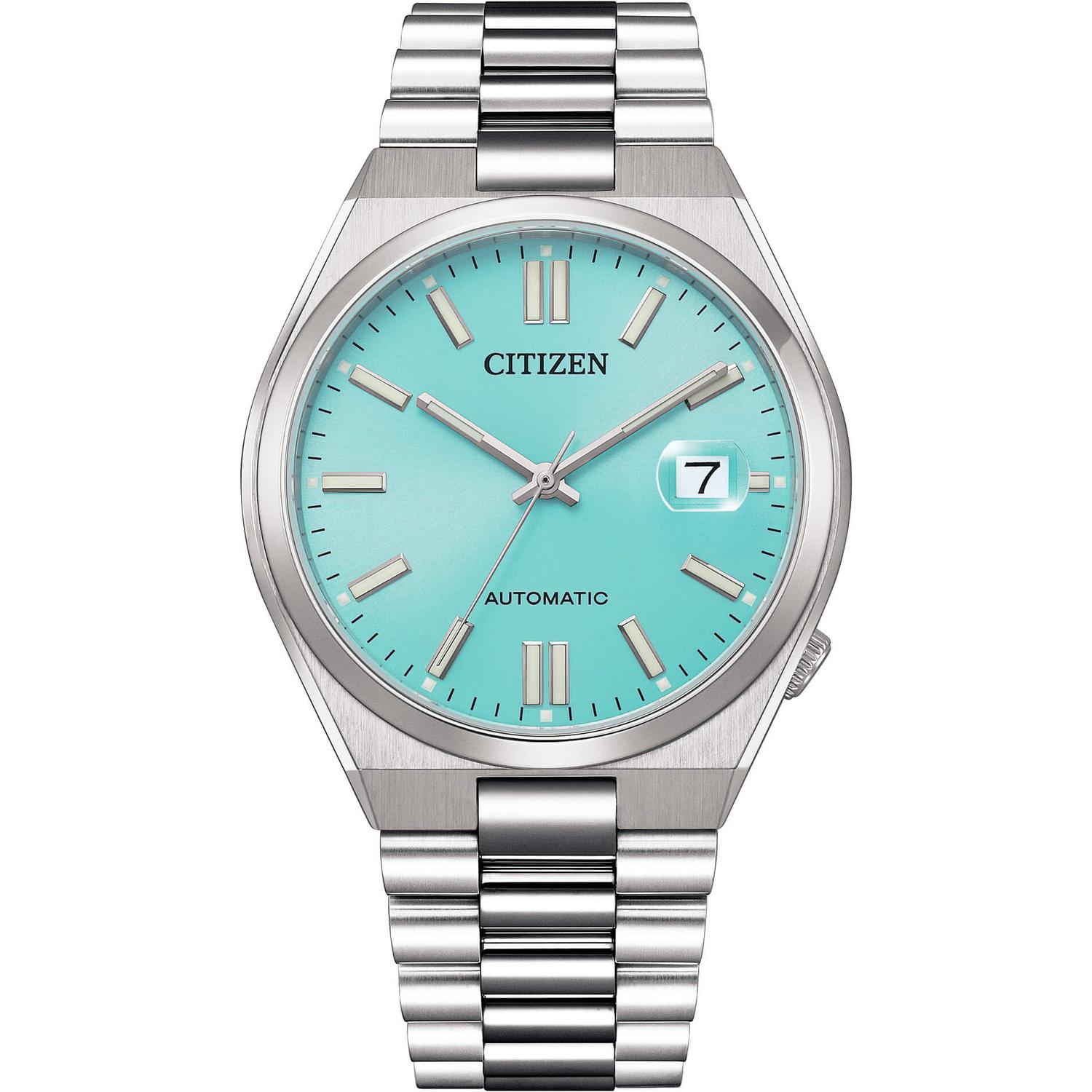 CITIZEN - NJ0151 - 88M - Tsuyosa