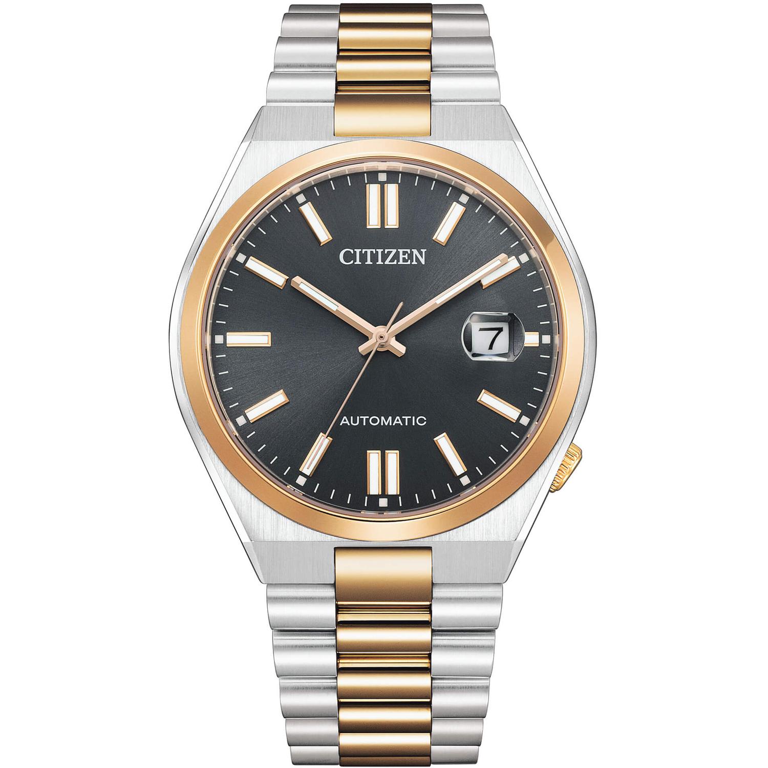 Citizen - NJ0154-80H - Automatico - Collezione Meccanico Tsuyosa