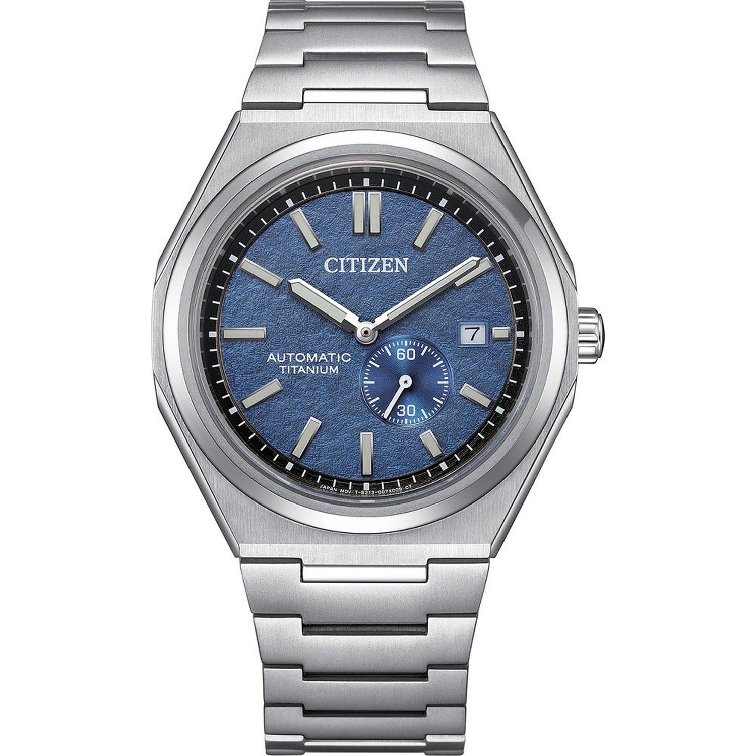 Citizen - NJ0180-80L - Orologio Citizen NJ0180-80L