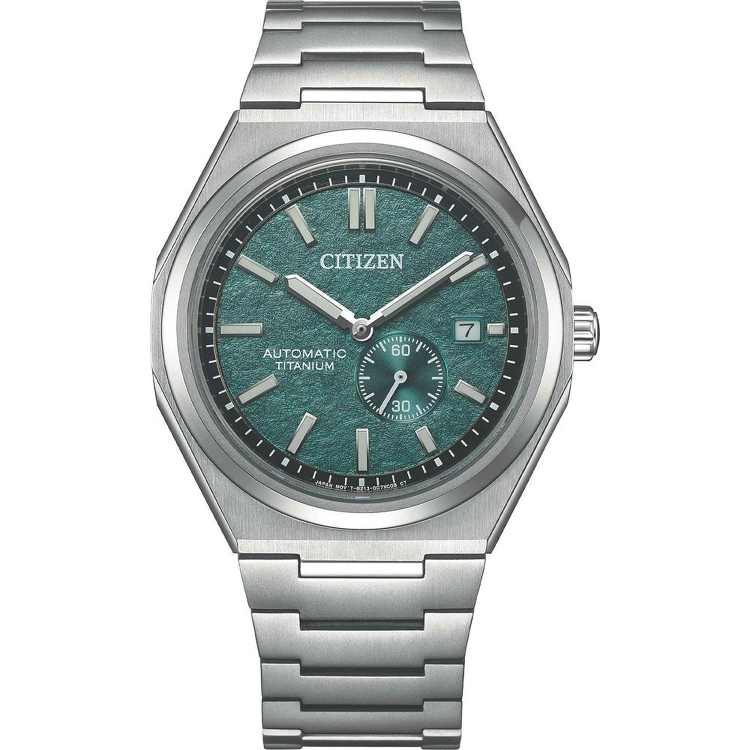 Citizen - NJ0180-80X - Orologio Citizen NJ0180-80X