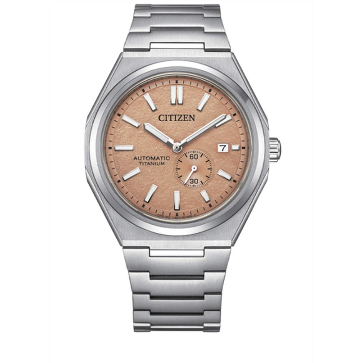 CITIZEN - NJ0180-80Z - Orologio Citizen Uomo
