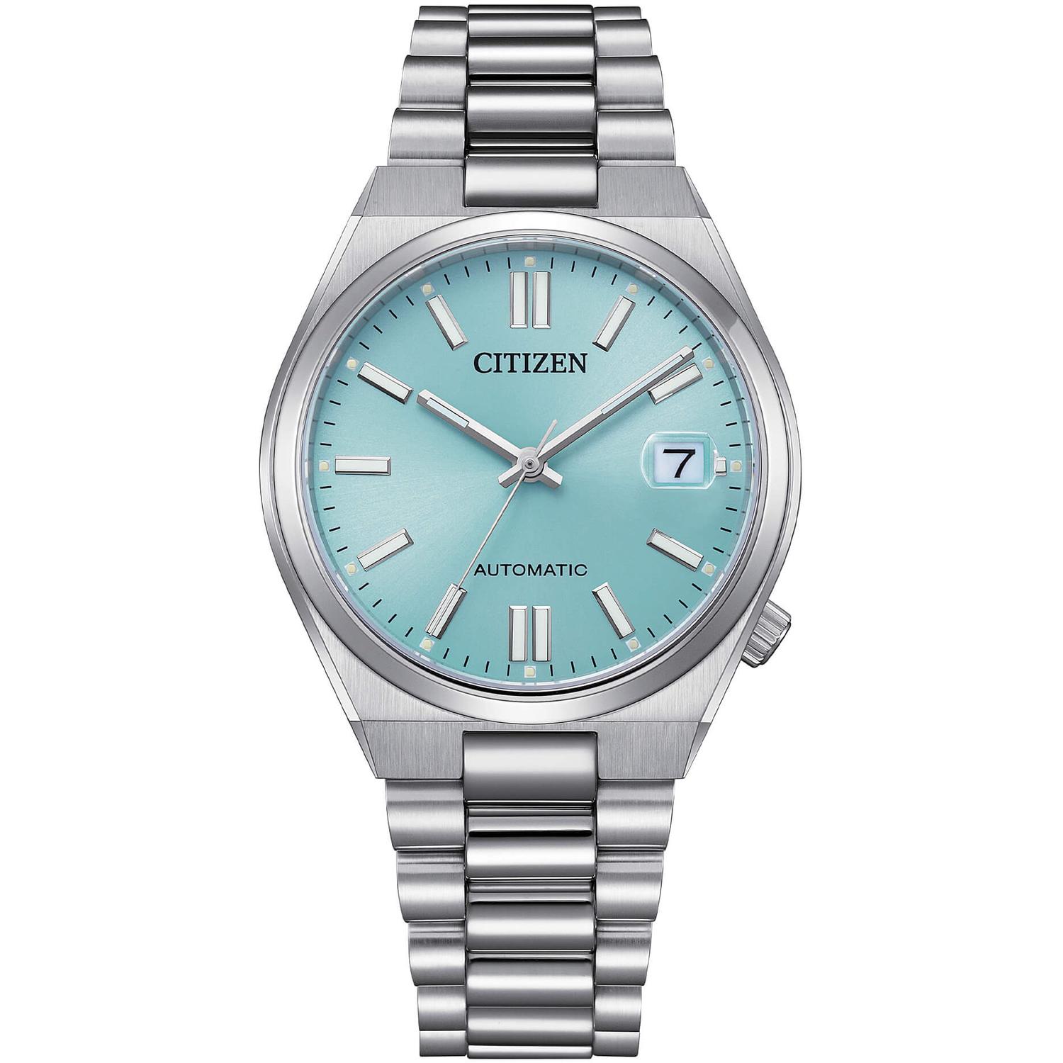 Citizen - NJ0200-50L - Tsuyosa 37mm