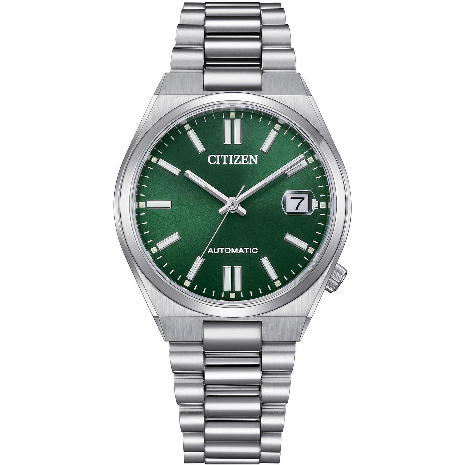 Citizen - NJ0200-50X - Tsuyosa 37mm