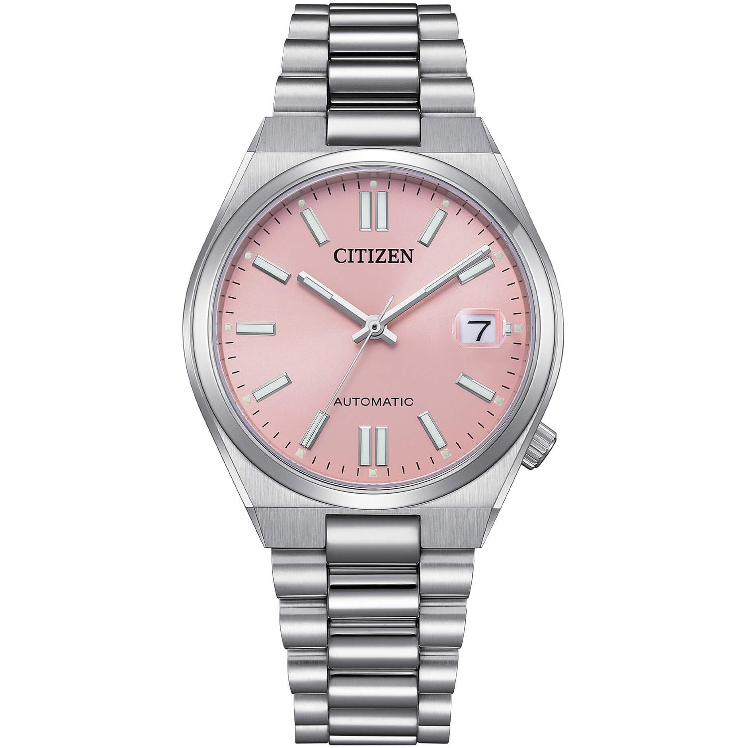 Citizen - NJ0200-50Z - Tsuyosa 37mm