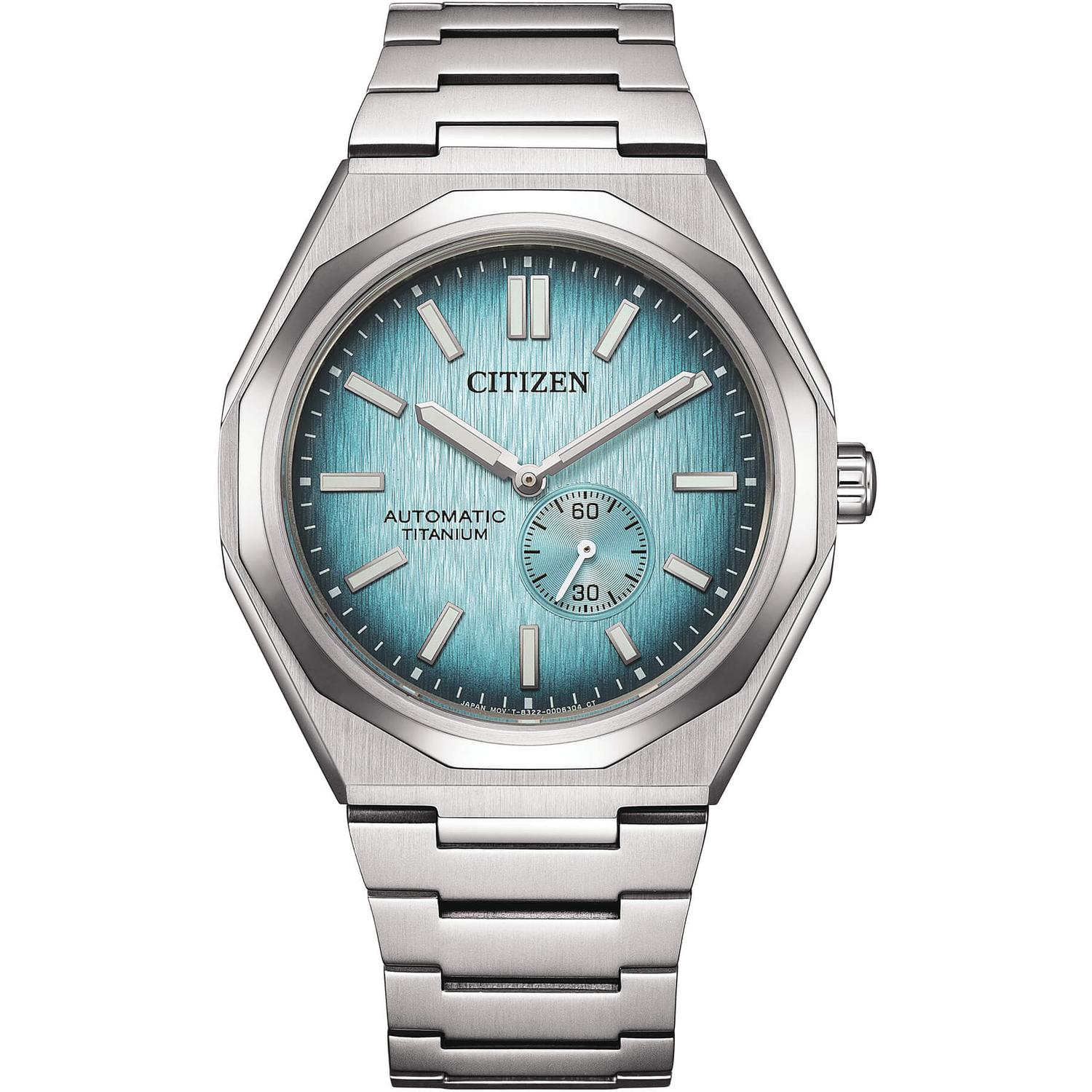 Citizen - NK5020-58L - Zenshin 60