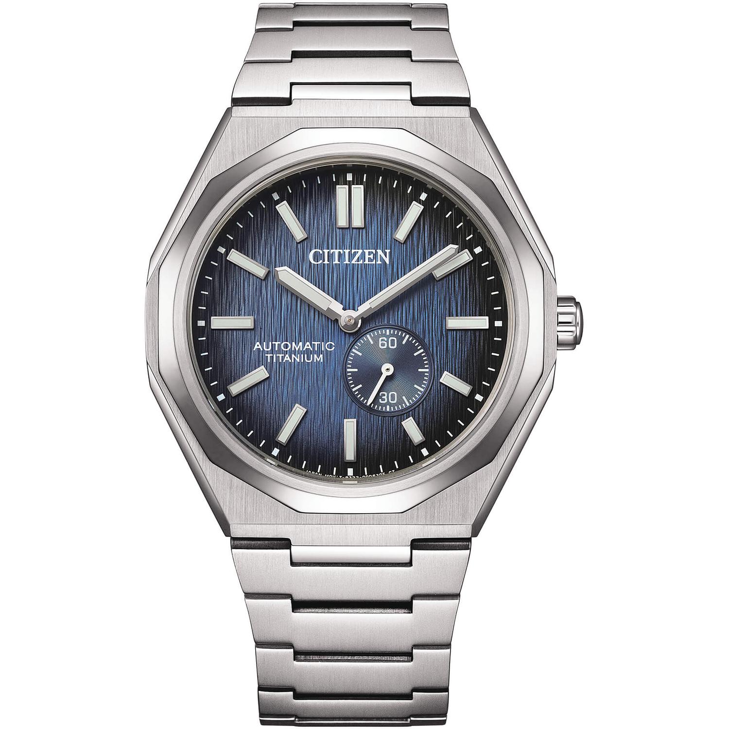 Citizen - NK5020-58M - Zenshin 60