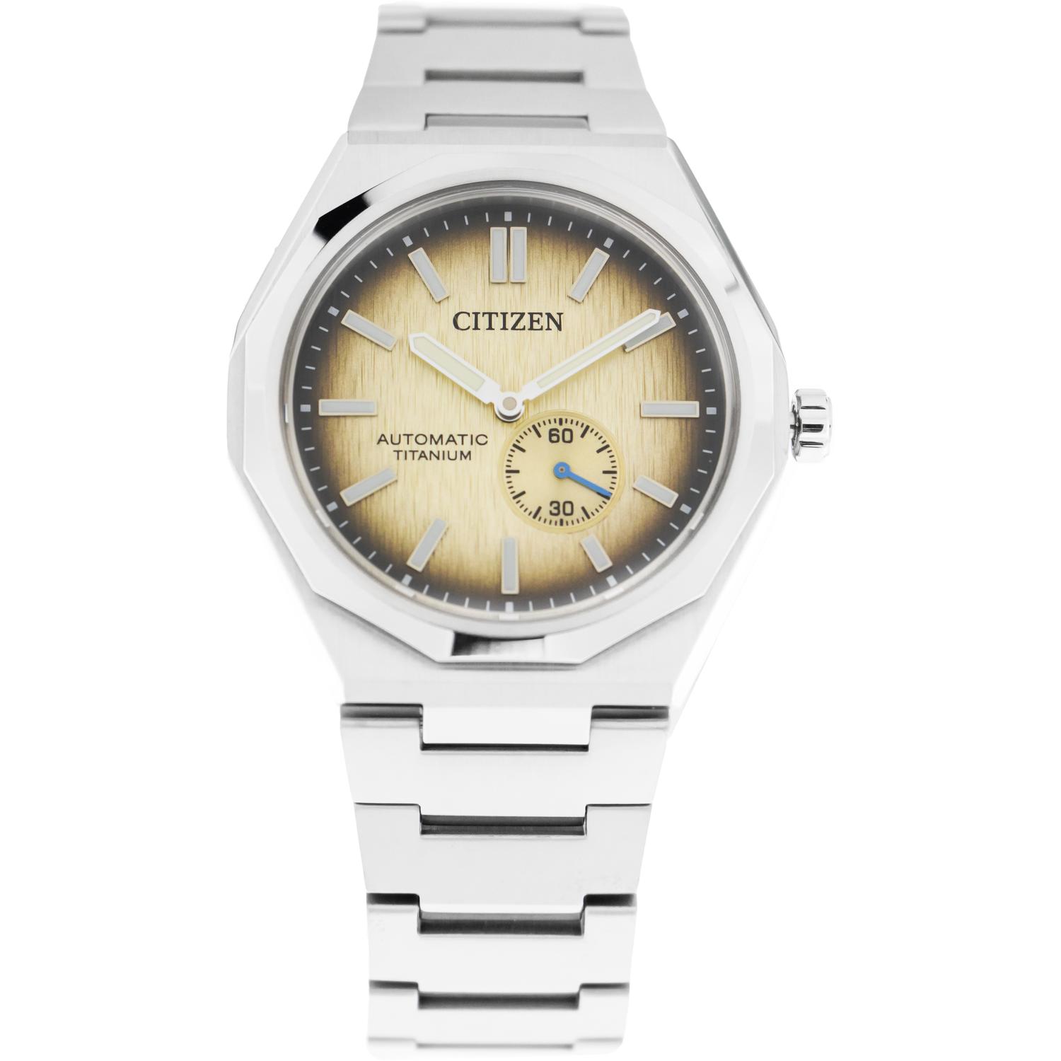 CITIZEN - NK5020 - 58P - Zenshin 60