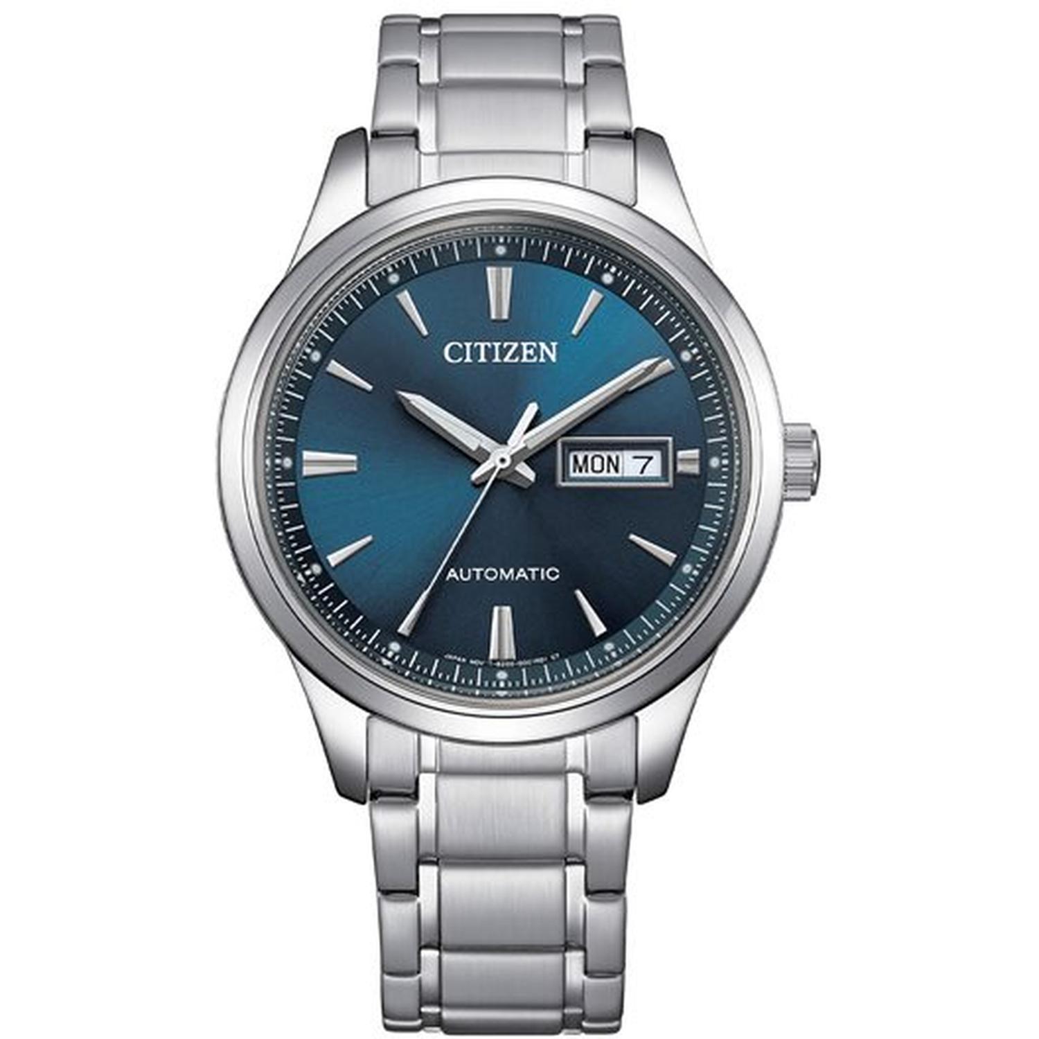 CITIZEN - NY4058-79L - Orologio Citizen Uomo