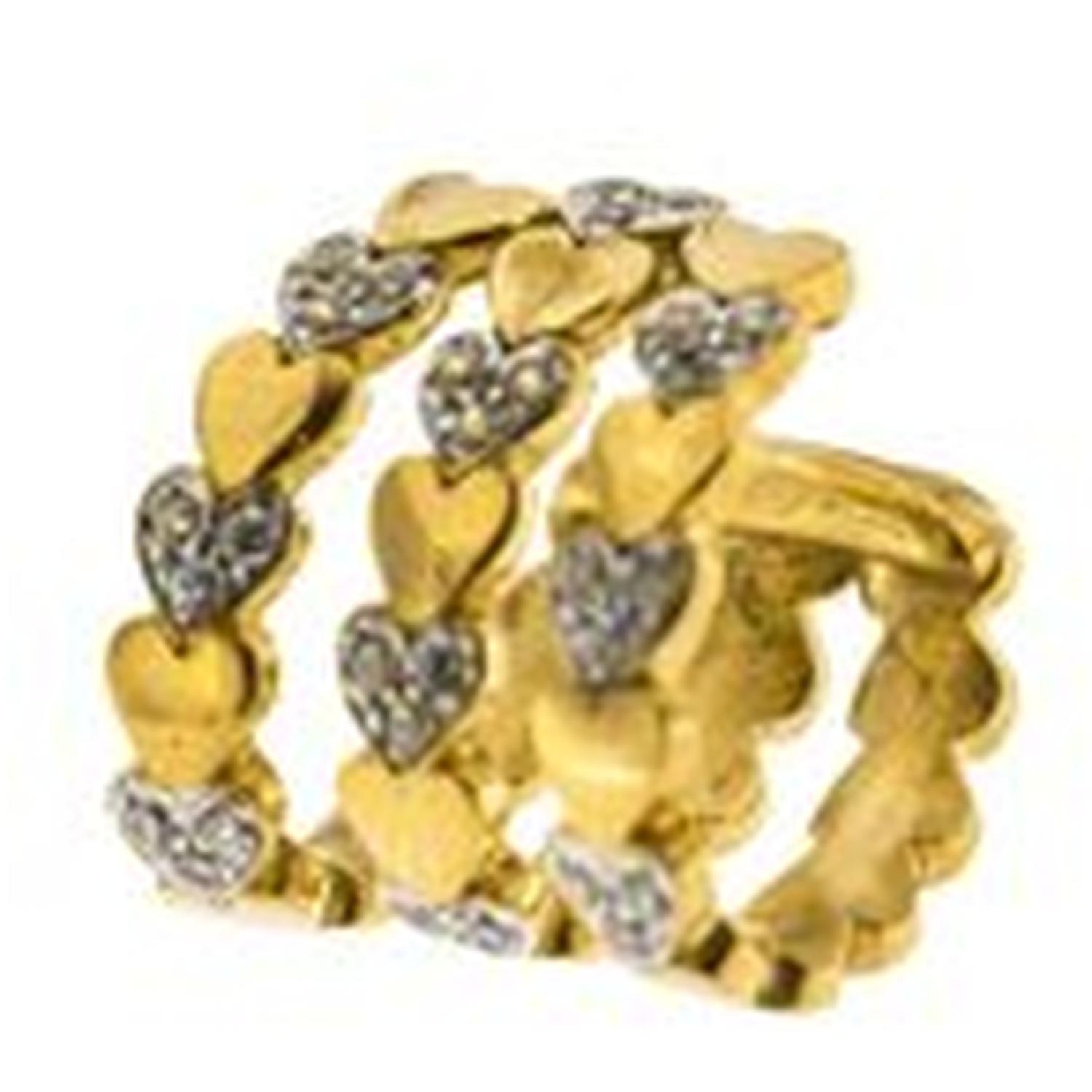 RUE DES MILLE - ORZ006EAR3FCUOAU - Mono orecchino Donna