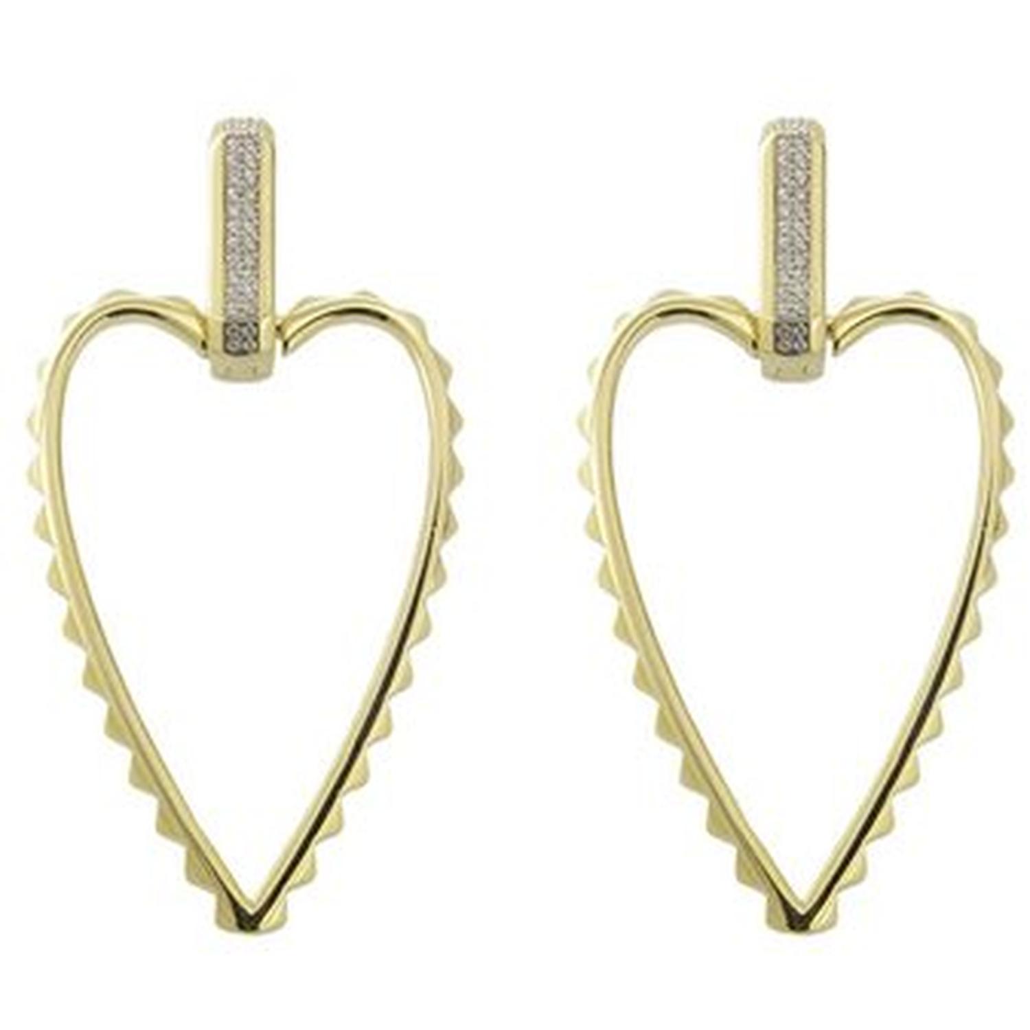 RUE DES MILLE - ORZ008CUOAU - Orecchini Donna