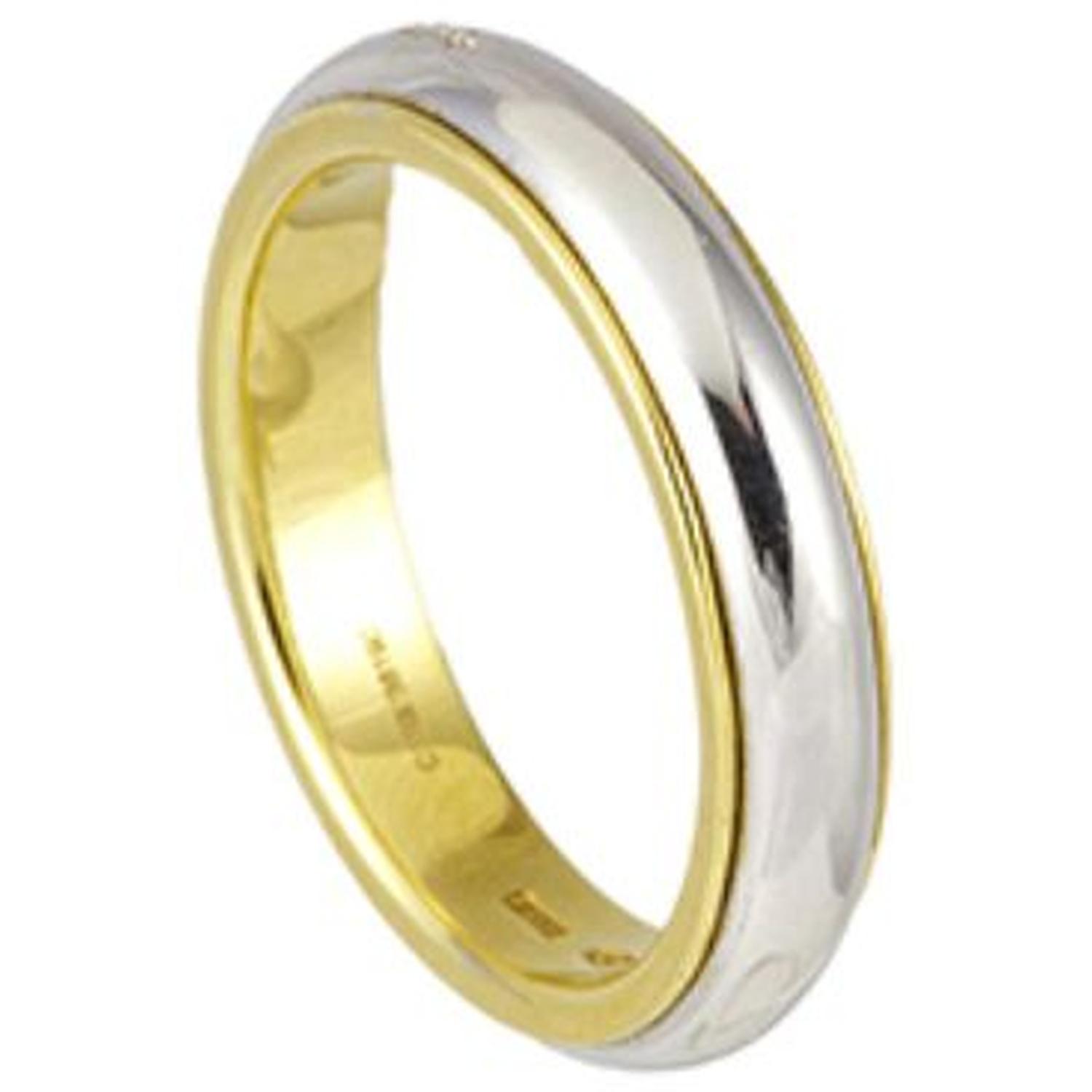 Pomellato - Donna - PA11000O3WHR00000 - Anello Gold