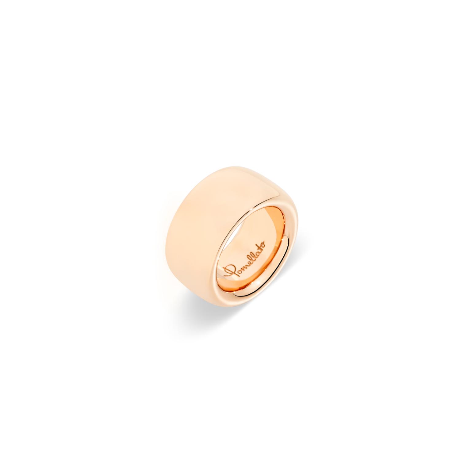 Pomellato - PA91067O700000000 - Anello Iconica Large